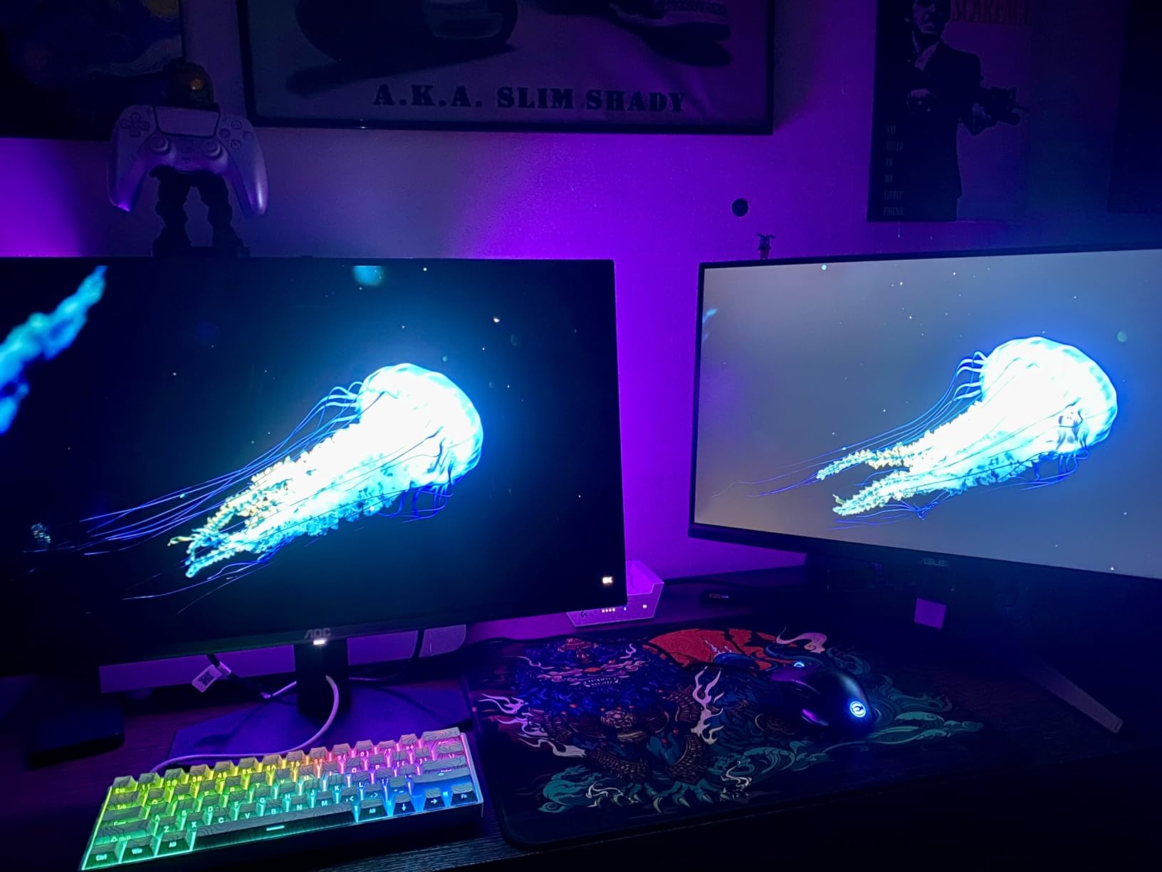 AOC 27
