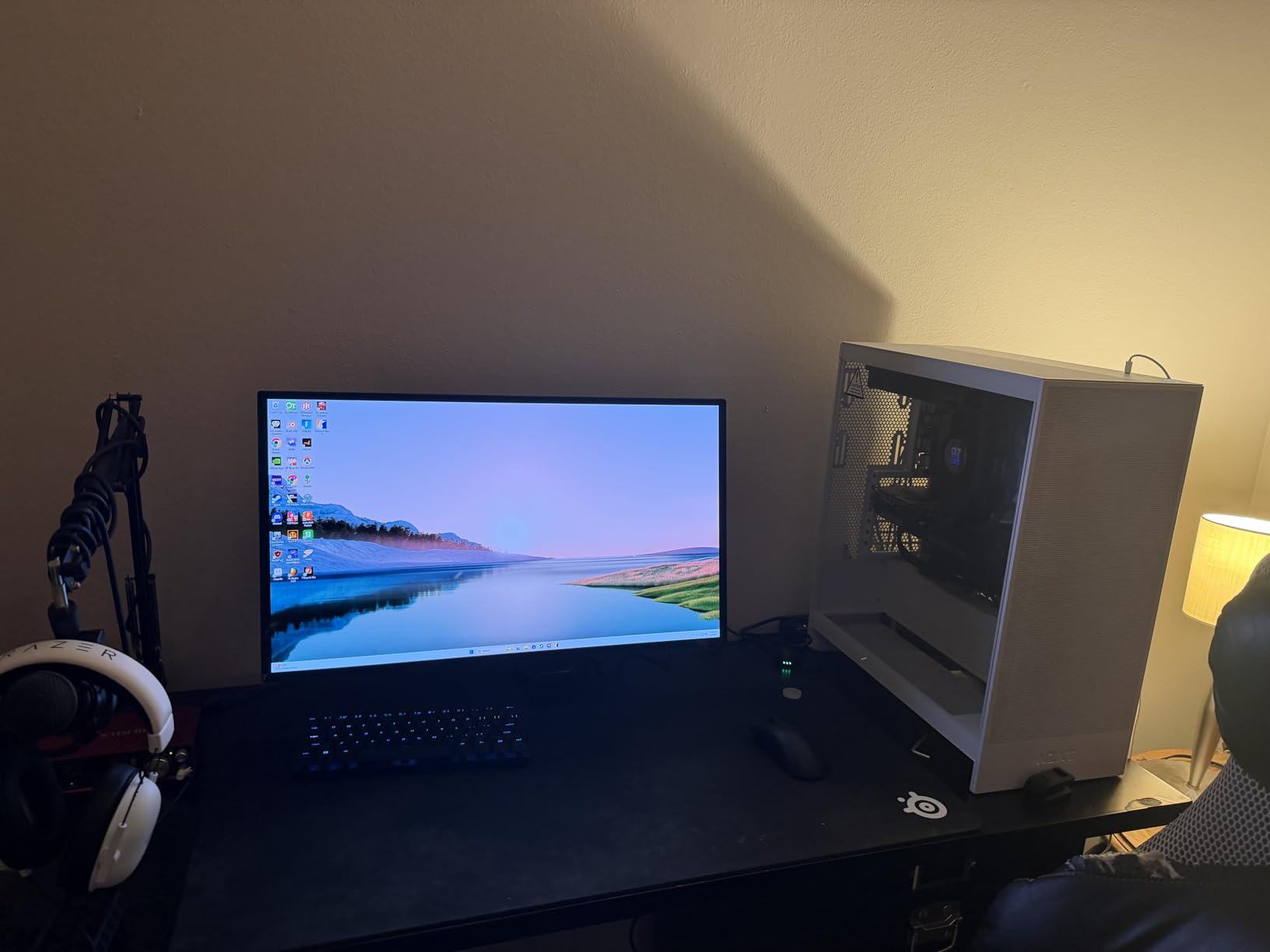 Acer Predator Gaming Monitor | 26.5