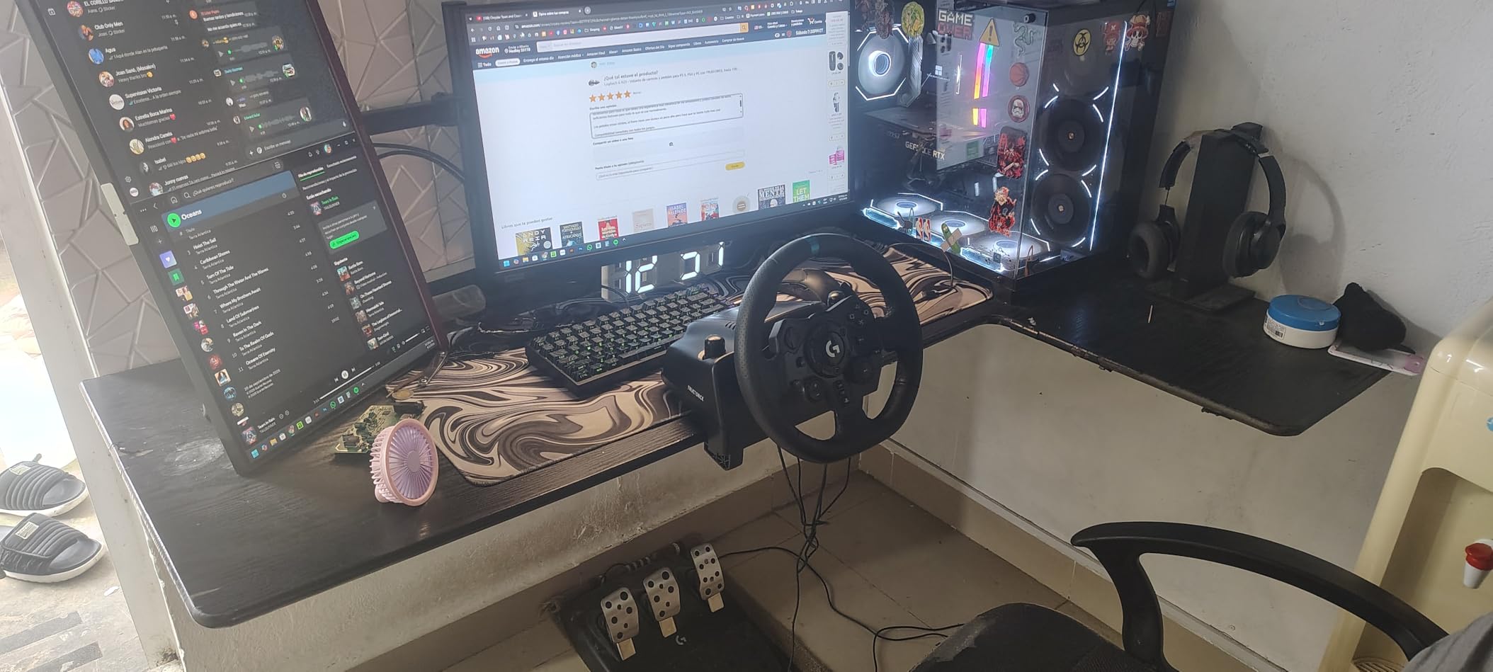 Spring For Rim Lock 10 Best Racing Wheels for Xbox Series X (September 2026) Tested and Ranked