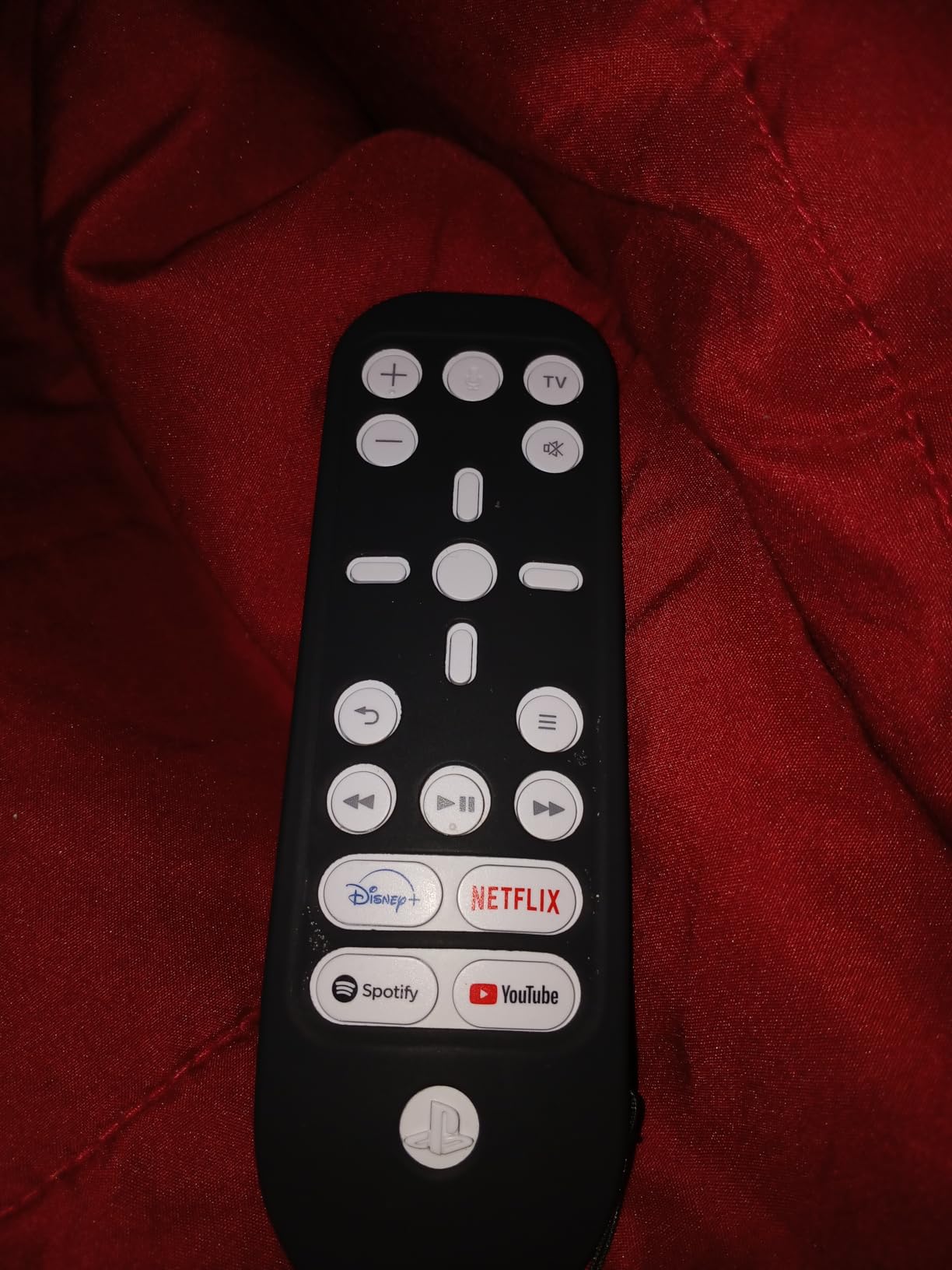 Playstation Media Remote customer photo 1