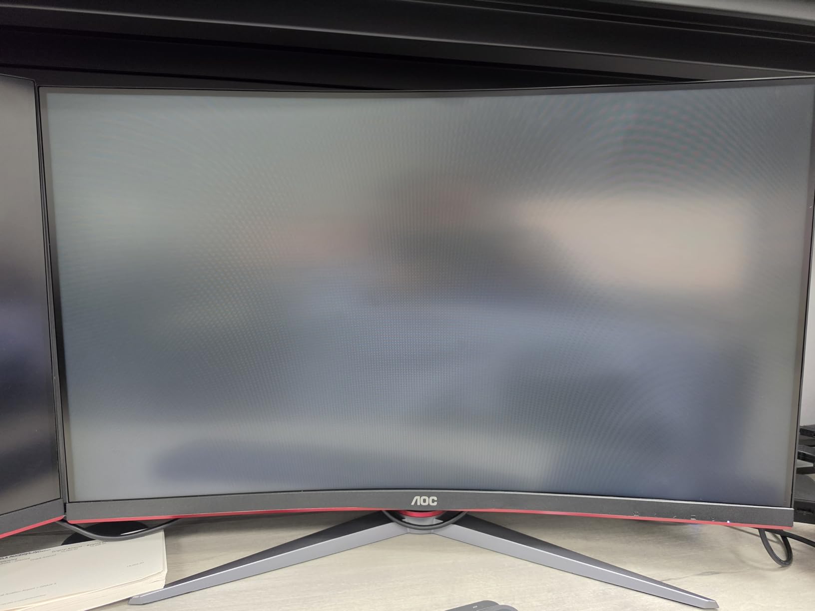 AOC C32G2ZE 32