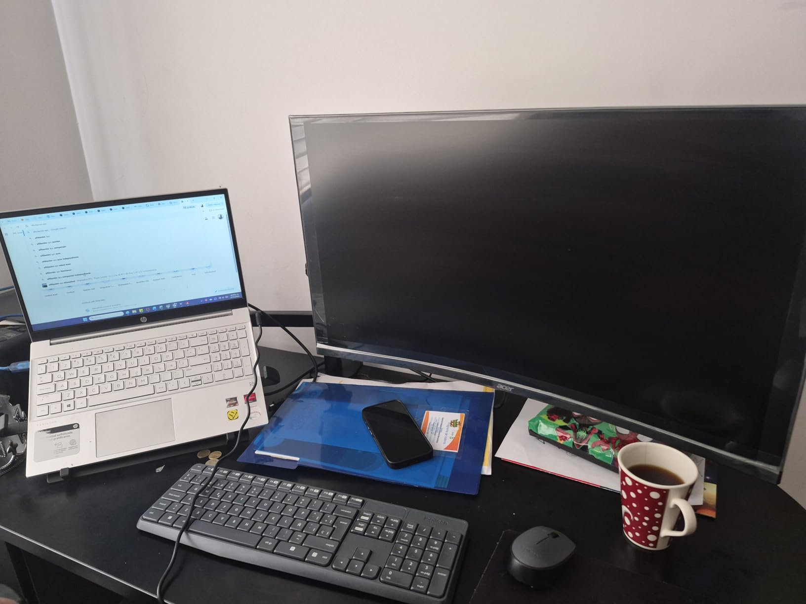 Acer Nitro 31.5