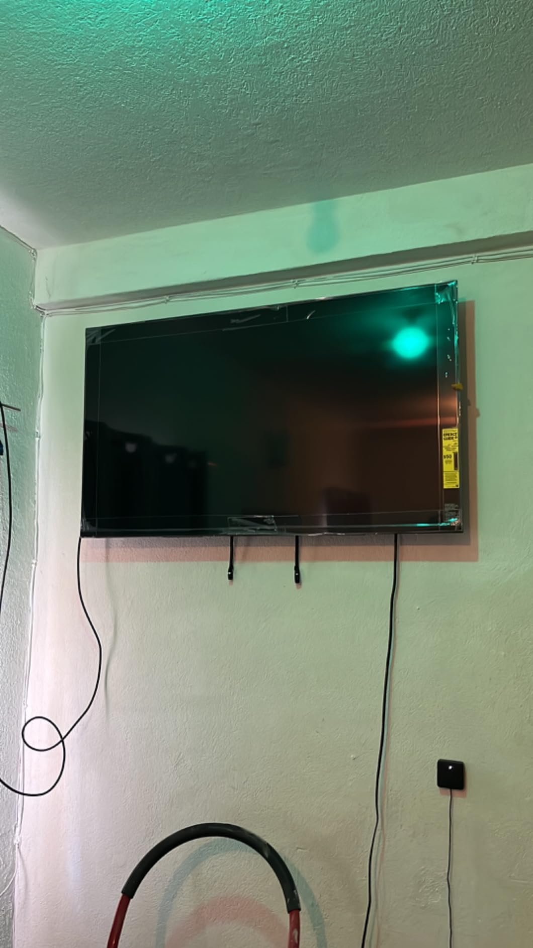 Sony 65-Inch Class 4K Ultra HD BRAVIA 3 LED Smart TV with Google TV (K-65S30) customer photo 2