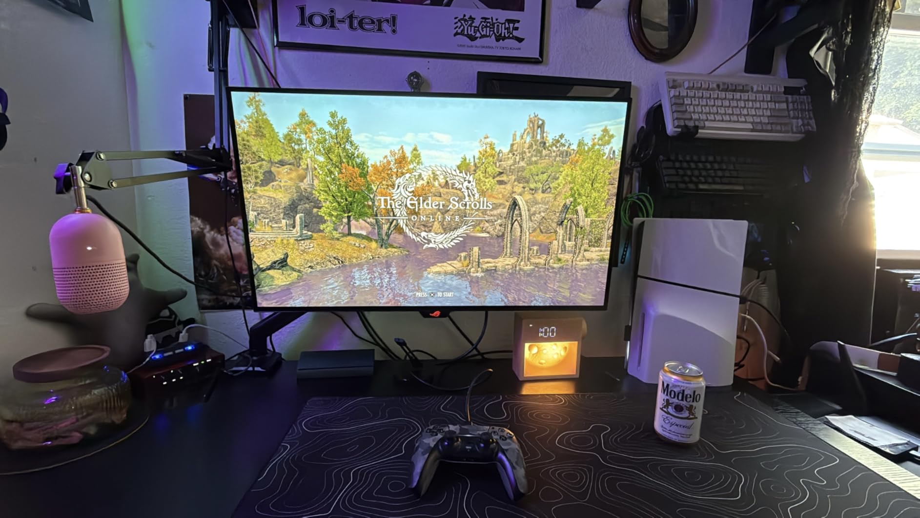 ASUS ROG Swift 32