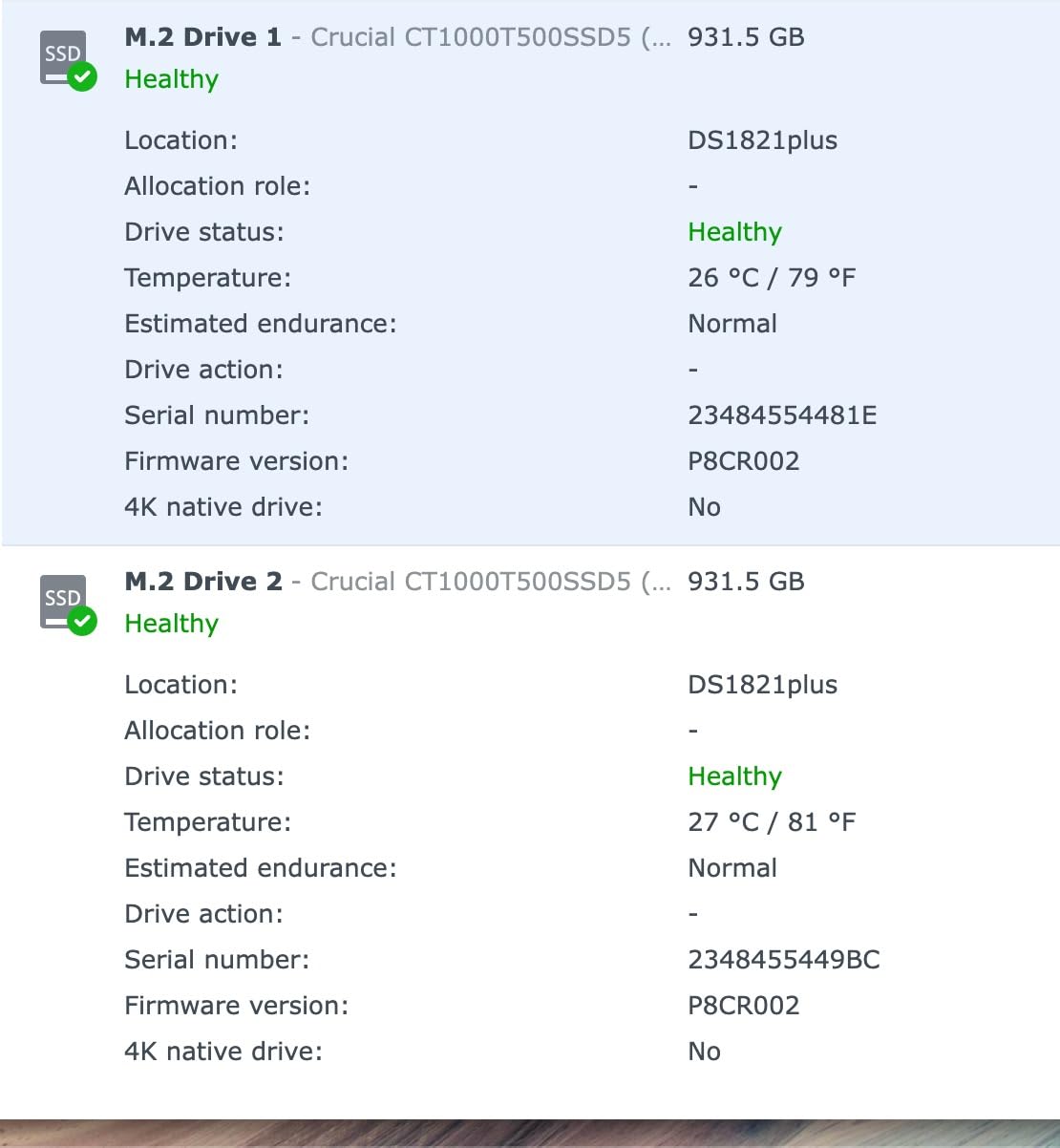 Crucial T500 4TB PCIe Gen4 NVMe Gaming PS5 SSD with Heatsink, Up to 7,000MB/s, TLC NAND, PlayStation 5 Compatible (CT4000T500SSD5) customer photo 2