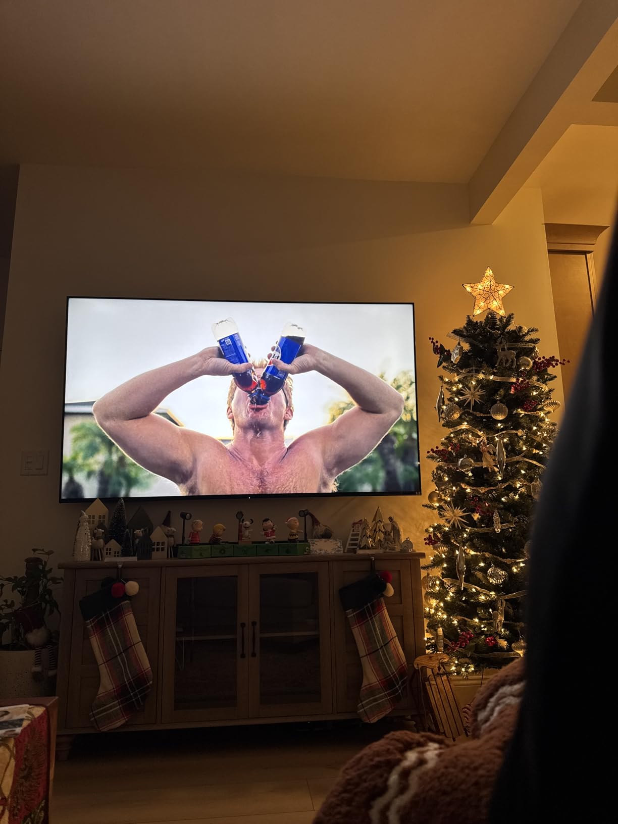 Sony BRAVIA 5 65 Inch TV, Mini LED, 4K Smart Google TV (K-65XR50) - XR Processor with AI, 120Hz customer photo 1