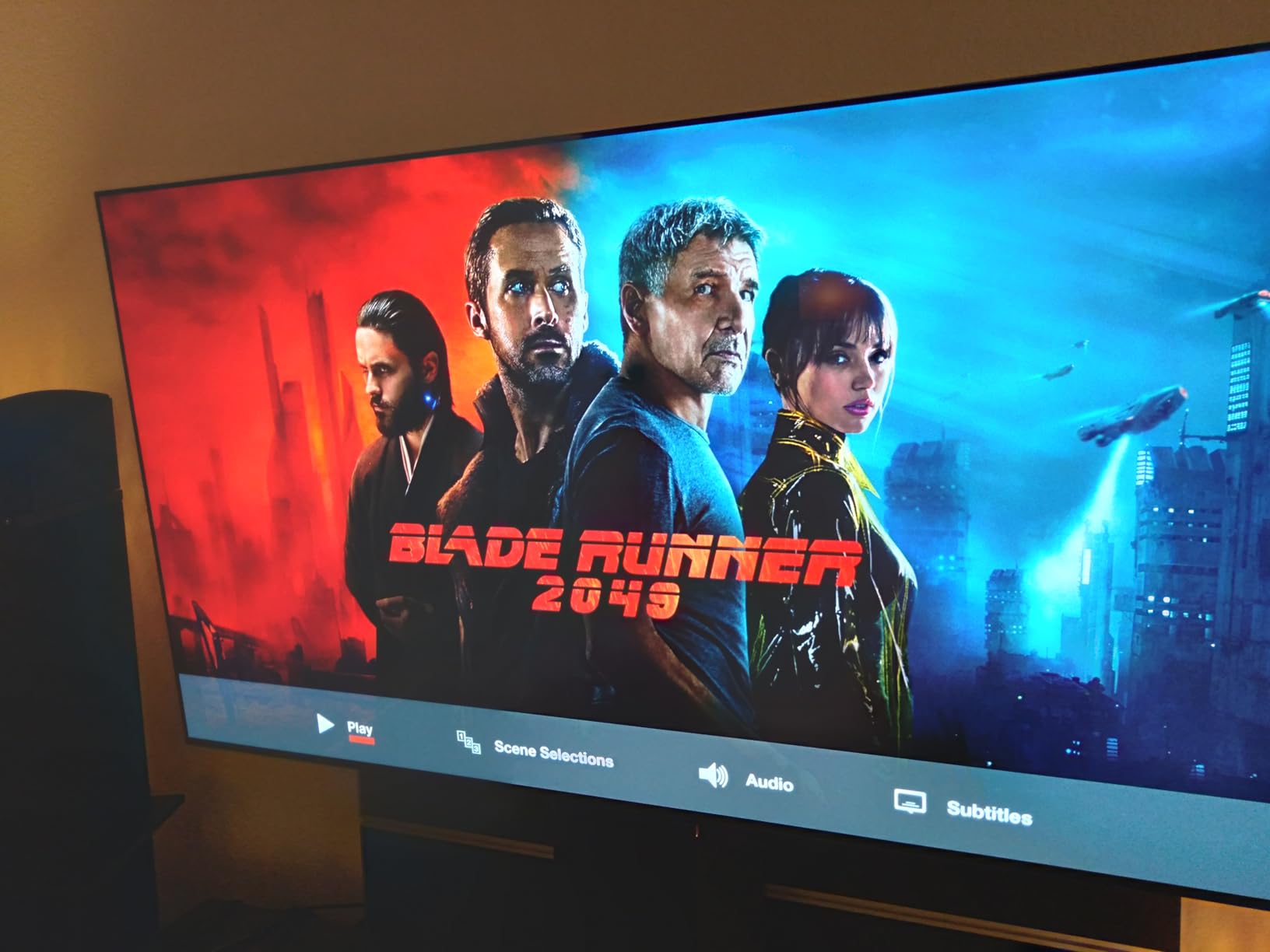 LG 65-Inch Class OLED evo AI 4K C5 Series Smart TV (OLED65C5PUA, 2025) customer photo 2