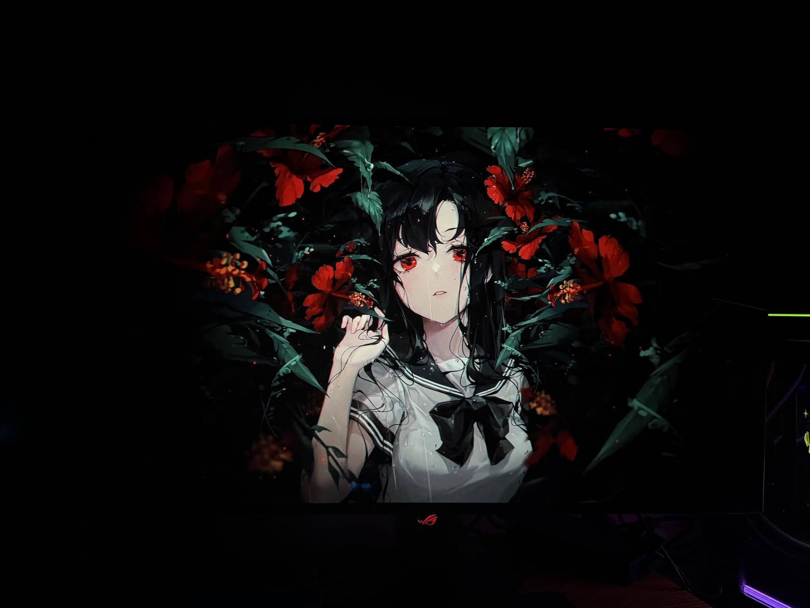 ASUS ROG Strix 32