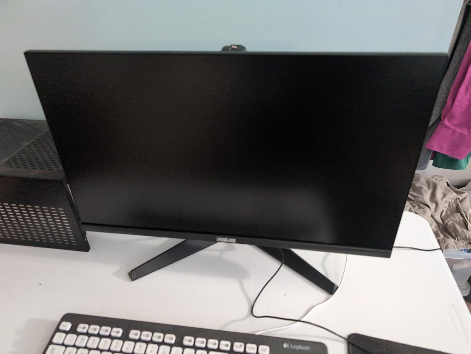 ASUS TUF Gaming Series 5 24.5