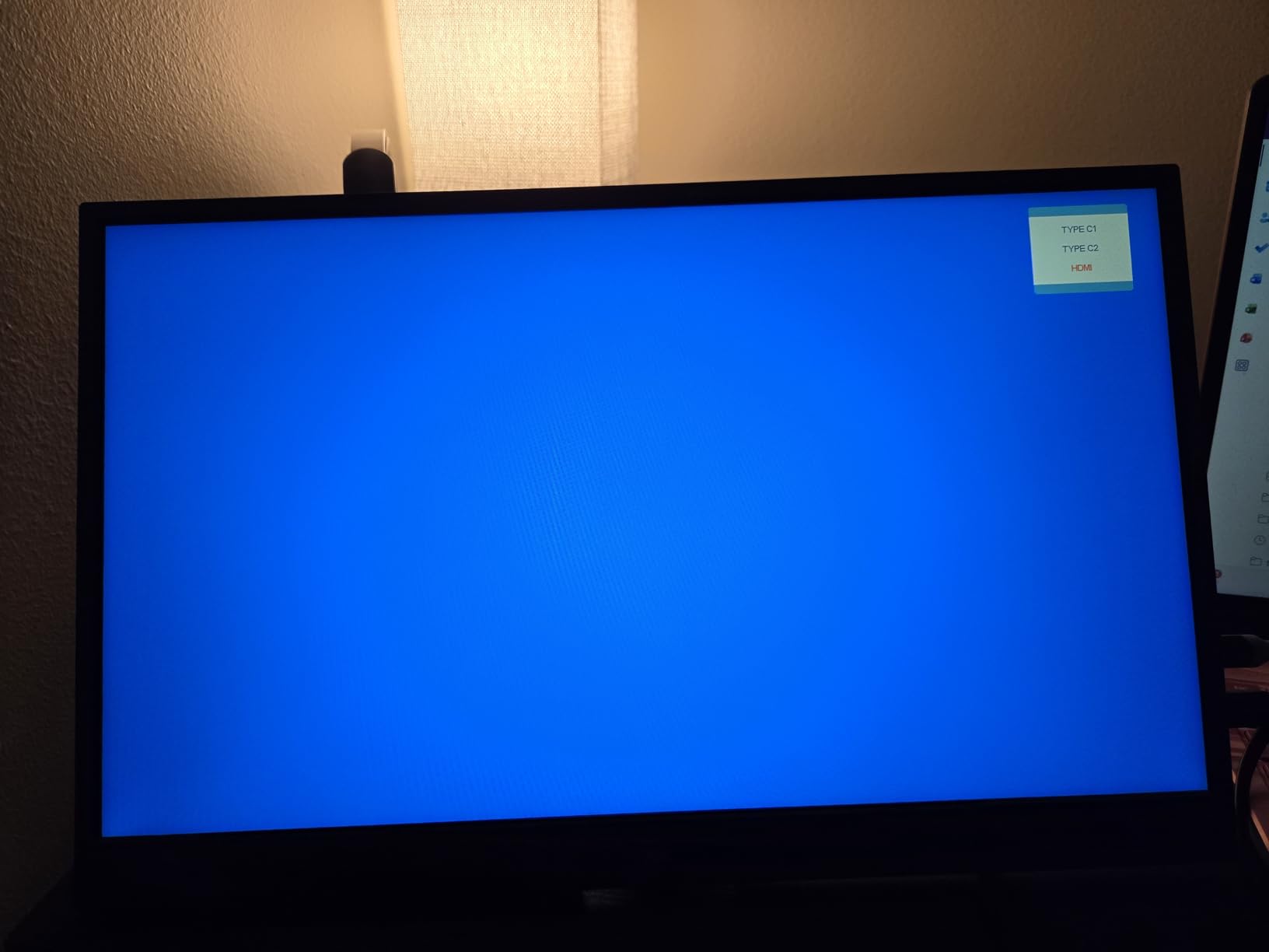 KTC 27 Inch Gaming Monitor - 2K QHD 2560 x 1440 Monitor, Up to 210Hz & 1ms, Built-in Speakers, Adaptive Sync, HDR400, 131% sRGB, IPS Monitors Gamer with HDMI 2.0 x 2 & DP1.4 x 2, H27T22C-3 customer photo 1