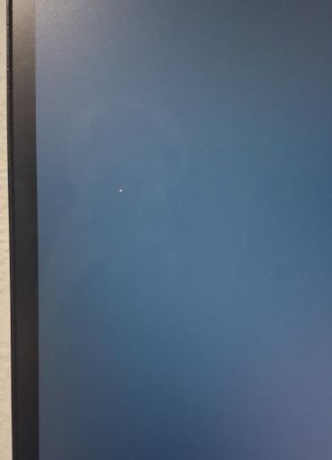 Amzfast 25 Inch White Gaming Monitor 320Hz/300Hz/240Hz, FHD 1080P 1ms Fast IPS Monitor, AI Crosshair, Night Vision Function (AMZG25F6F) customer photo 1