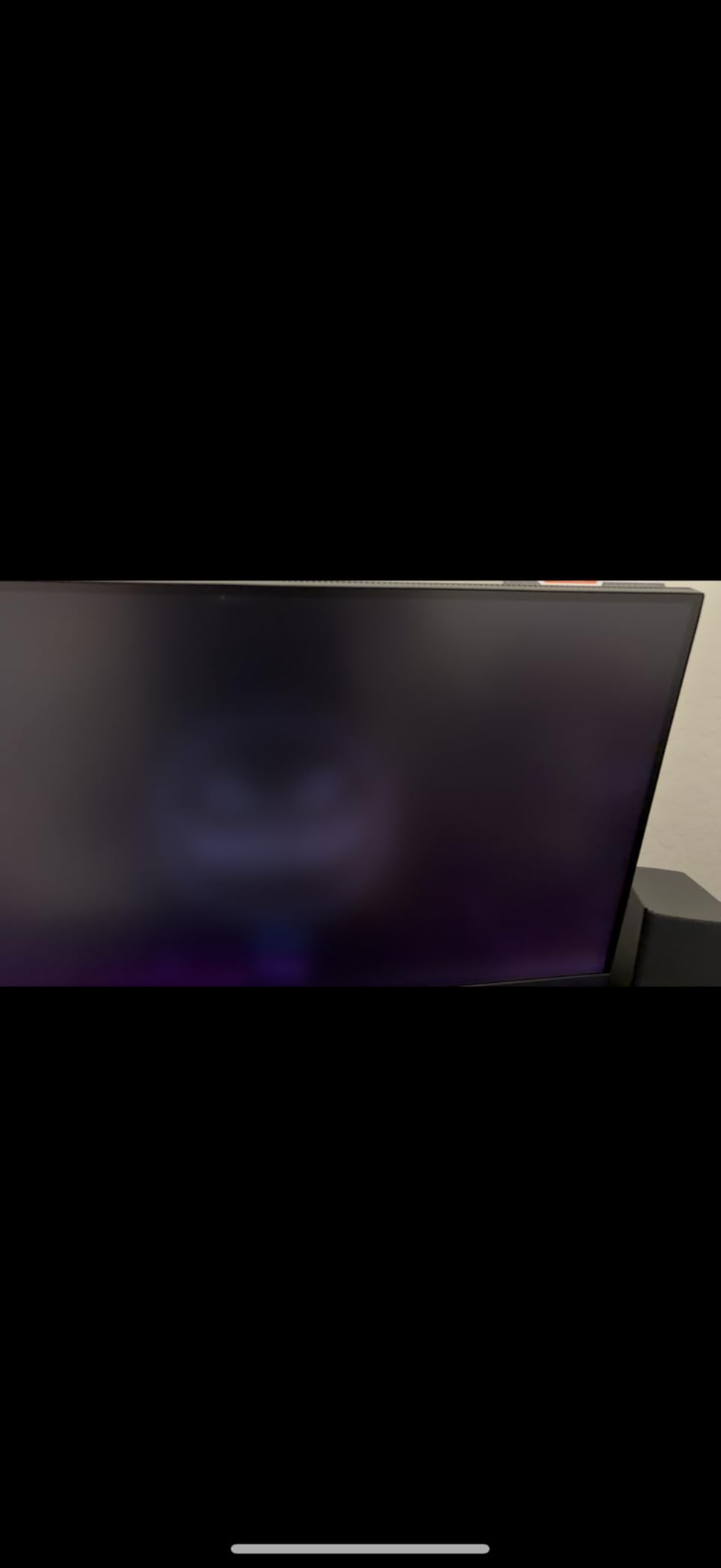 AOC 27 inch Mini-LED Gaming Monitor, QHD Ultra Wide 1440p, 240Hz, 1ms, DisplayHDR 1000, Adaptive-Sync, 1152 Dimming Zones, PS5/Switch Ready, 3-Year Zero-Bright-dot, Q27G4ZMN customer photo 2
