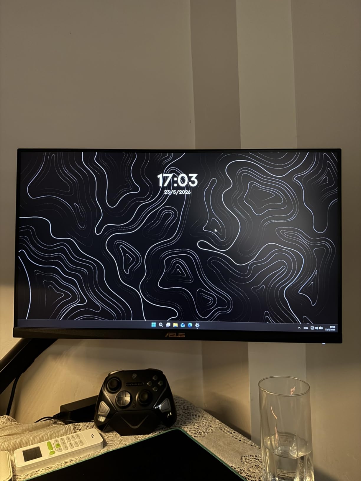 ASUS TUF Gaming Series 5 24.5