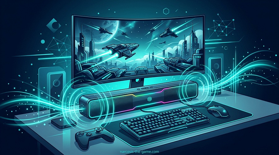 Best Soundbars for Gaming Setups