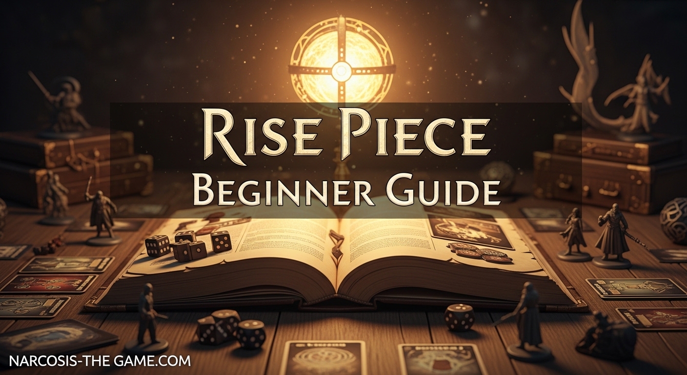Rise Piece Beginner Guide