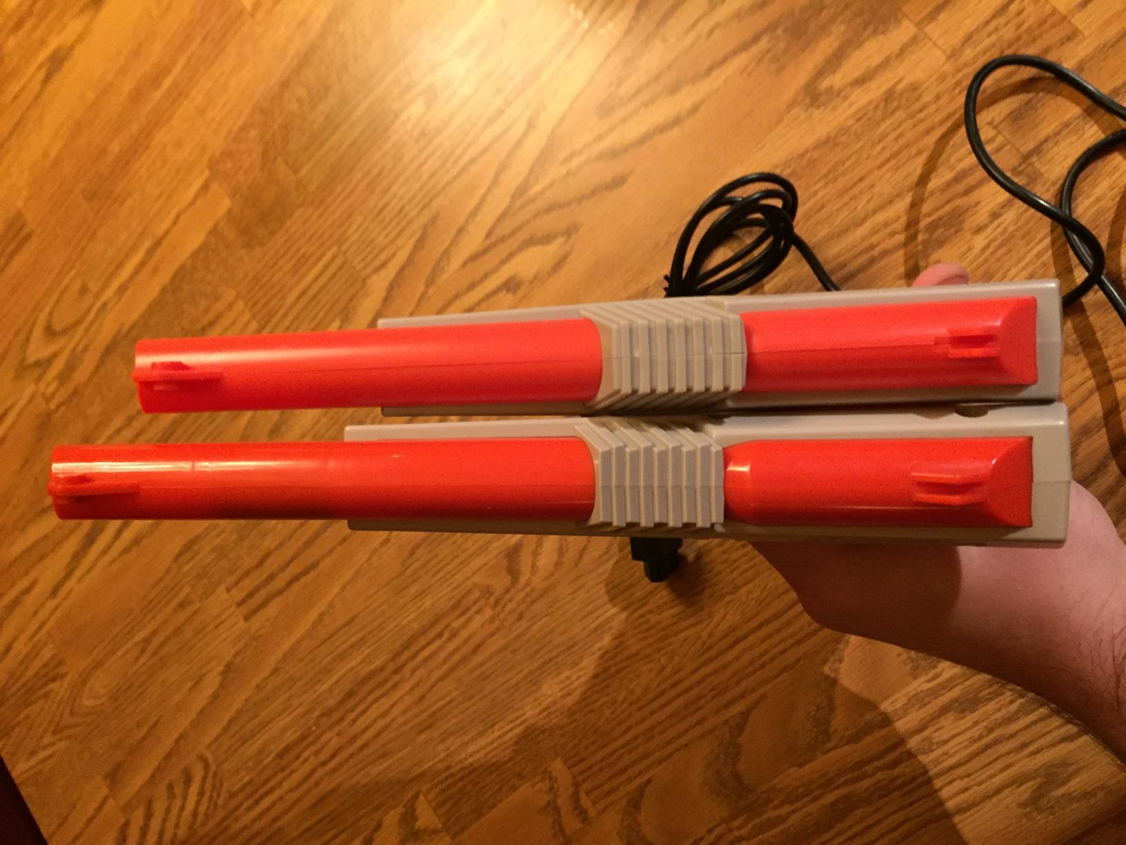 Light Gun for NES customer photo 2