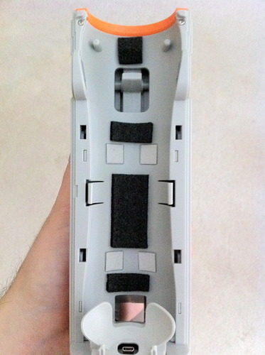 PlayStation Move Sharp Shooter for PlayStation 3 customer photo 1