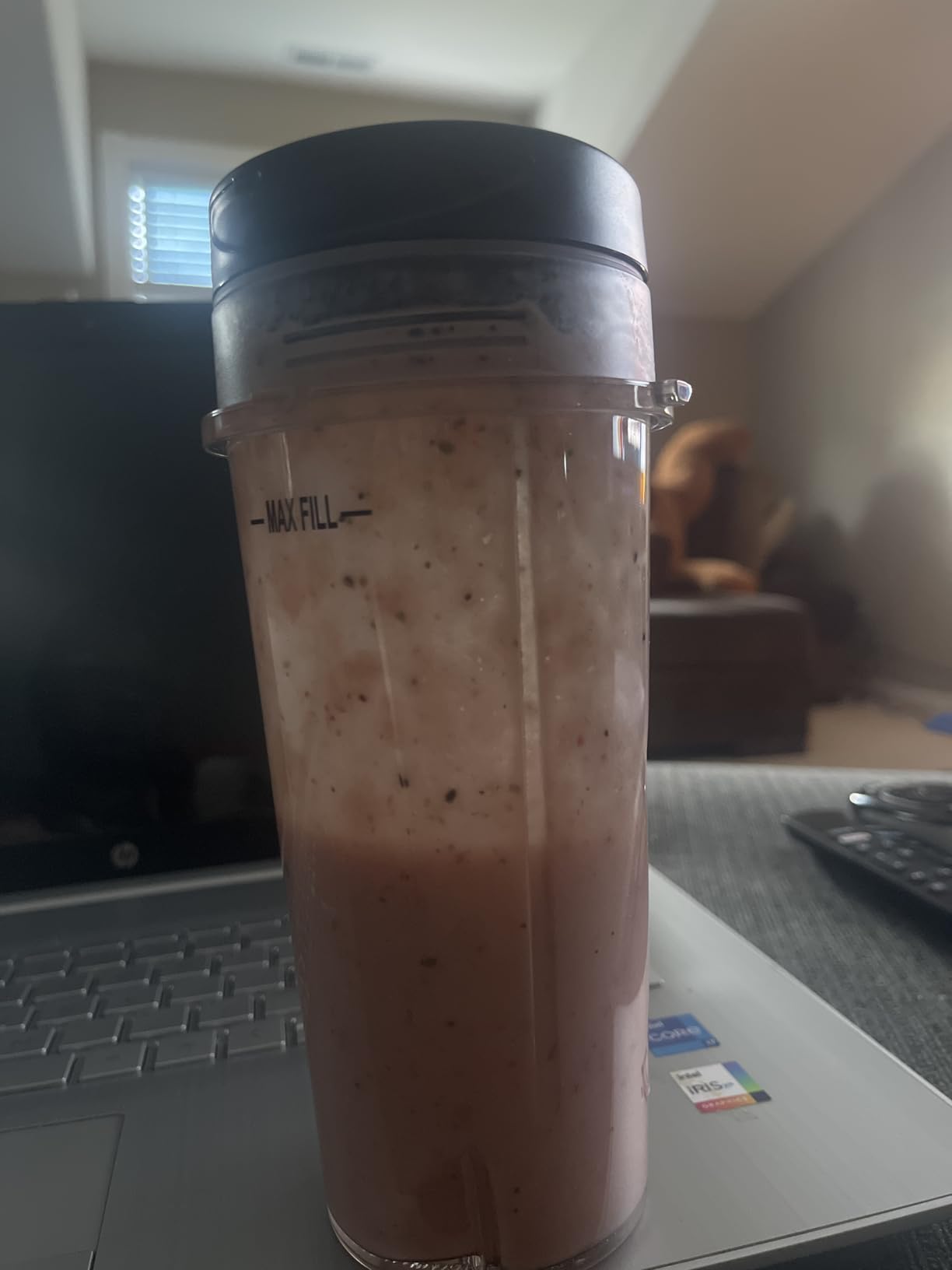 Ninja Kitchen System with Blender, Food Processor & To-Go Cups, 1500W (BL770) customer photo 1