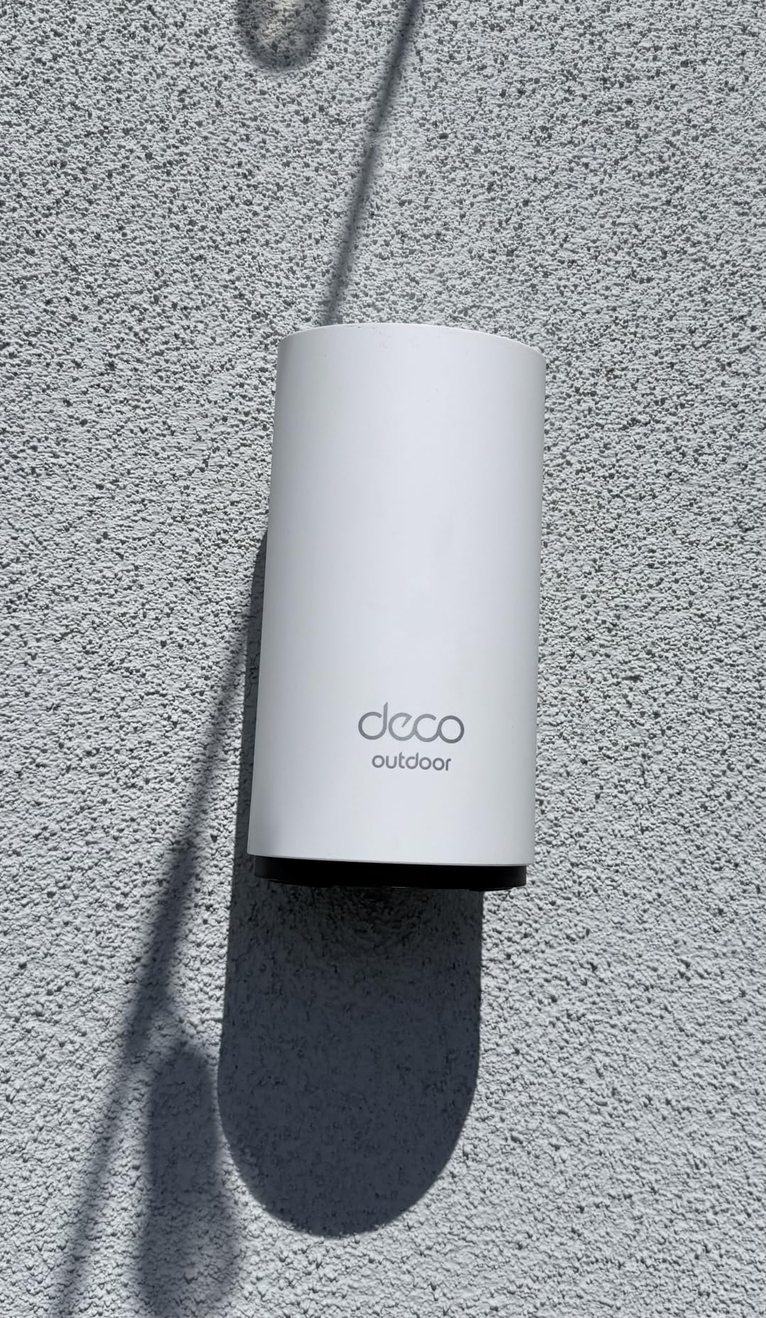 TP-Link Deco X55 AX3000 WiFi 6 Mesh System, Deco X55(3-Pack) customer photo 1