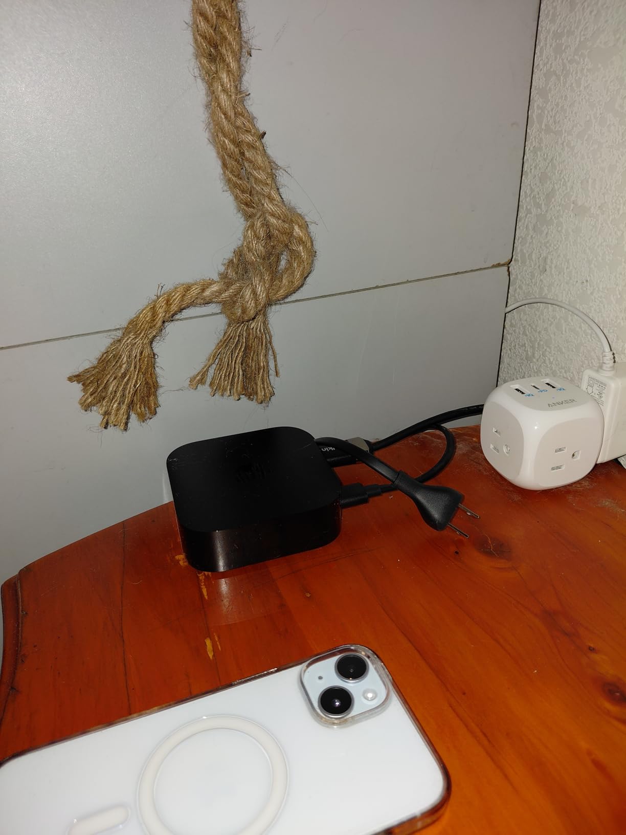 2022 Apple TV 4K Wi-Fi with 64GB Storage (3rd Generation) customer photo 1