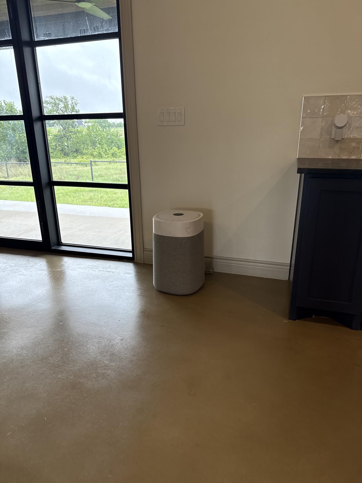 BLUEAIR Air Purifiers for Home Large Room up to 3,235 Ft², Blue 211i Max customer photo 2
