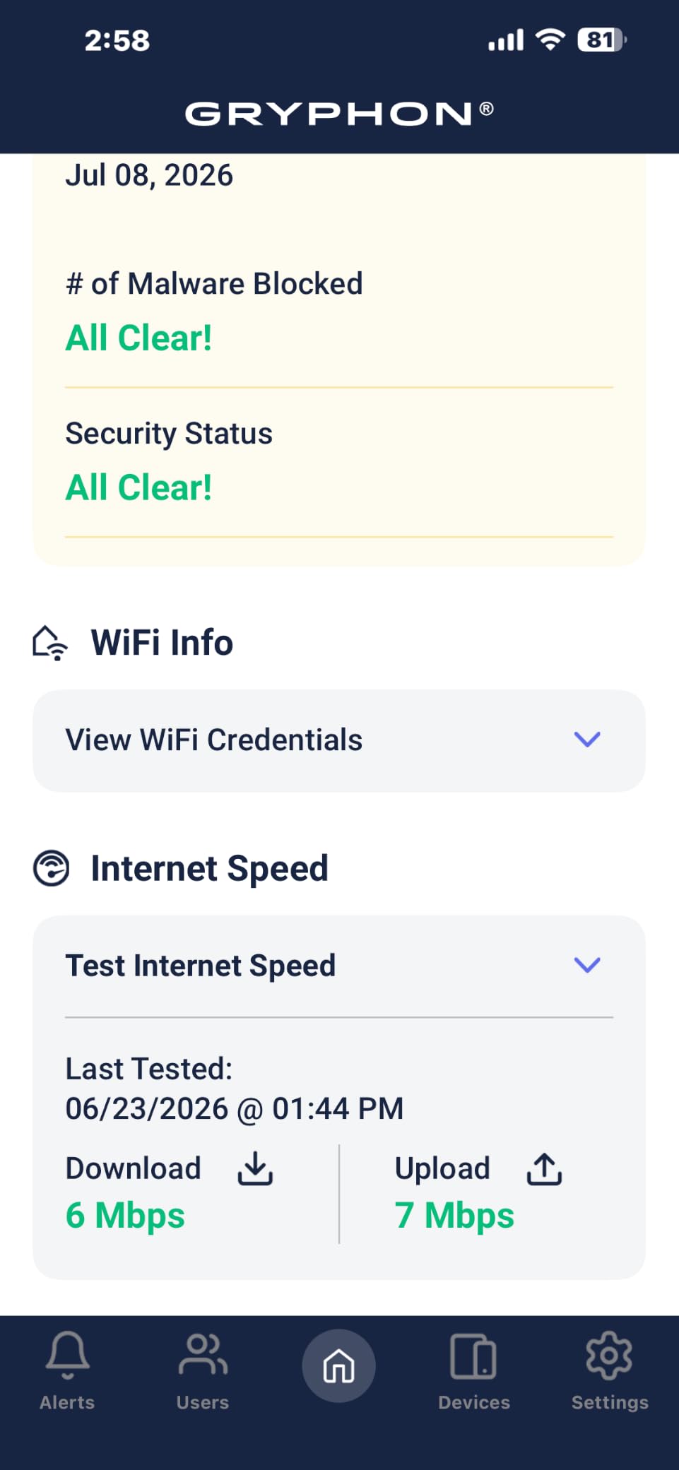 GL-MT3000 (Beryl AX) Portable Travel Router, Pocket Wi-Fi 6 Wireless 2.5G Router, Portable VPN Routers WiFi for Travel, Public Computer Routers, Business, Moblie/RV/Cruise/Plane customer photo 2
