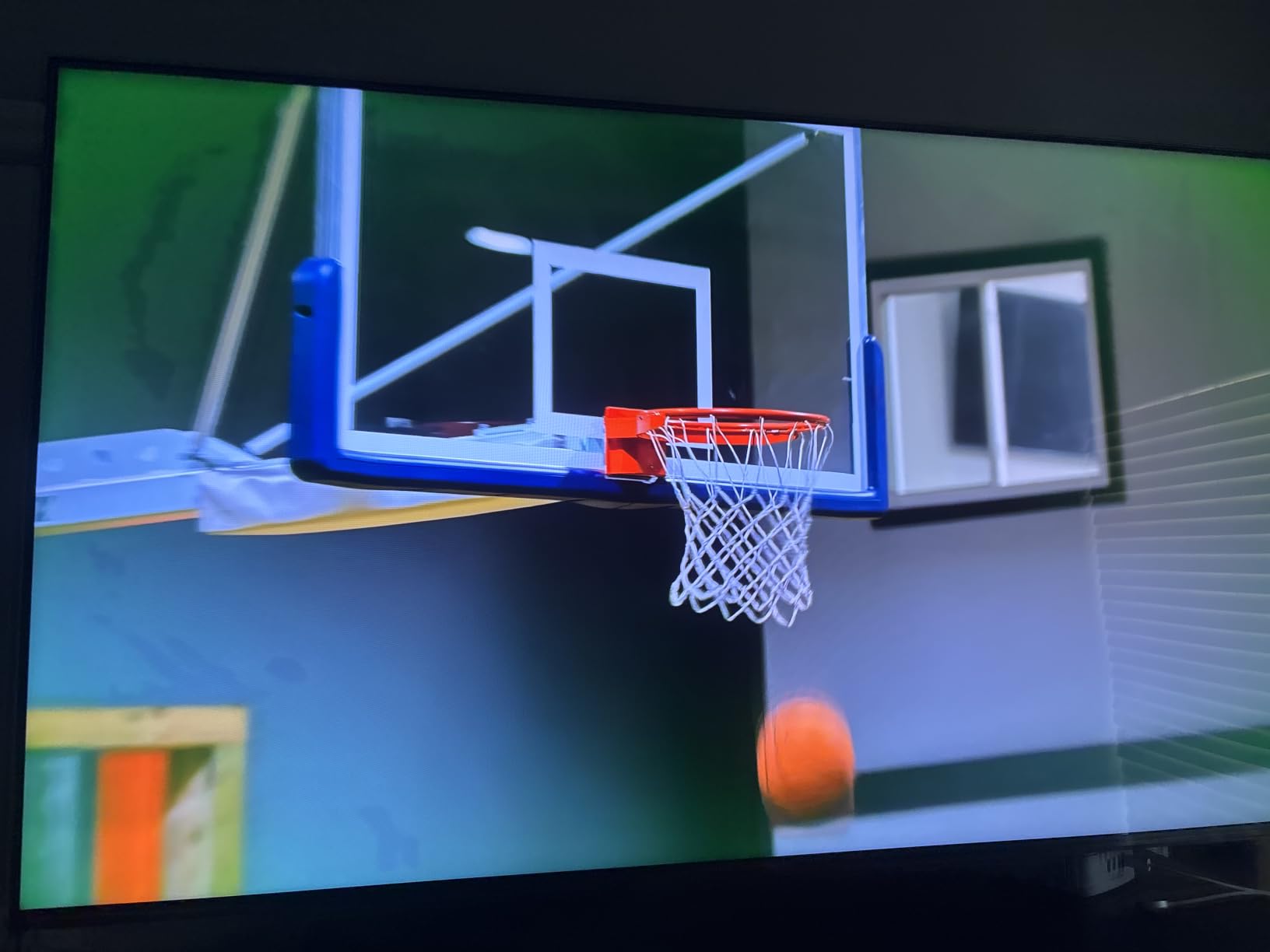 TCL 55 Inch Class QM7K Series Mini LED QLED 4K HDR (55QM7K, 2025 Model) - 120Hz-144Hz Anti Reflective Screen customer photo 2