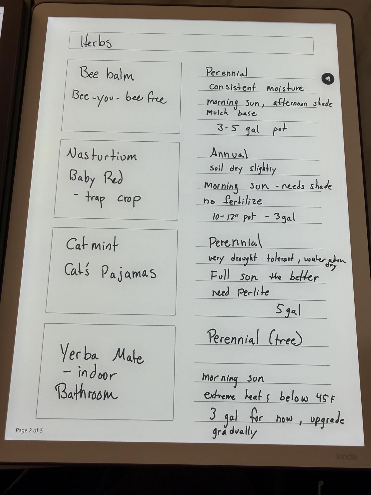 Kindle Scribe 64GB (newest model) - 11