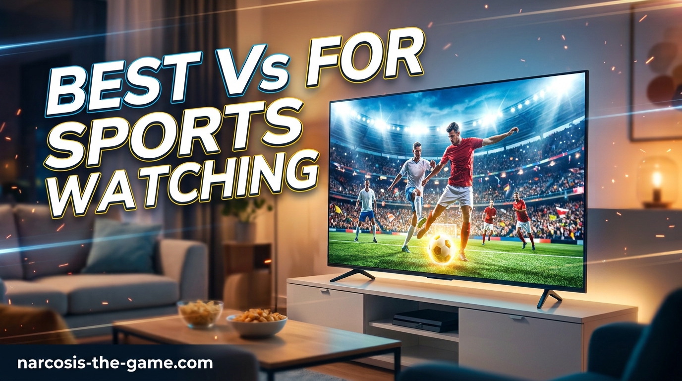 Best TVs for Sports Watching