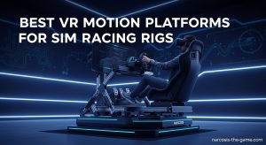 Sim Racing Movment Rig 10 Best VR Motion Platforms for Sim Racing Rigs (August 2026)