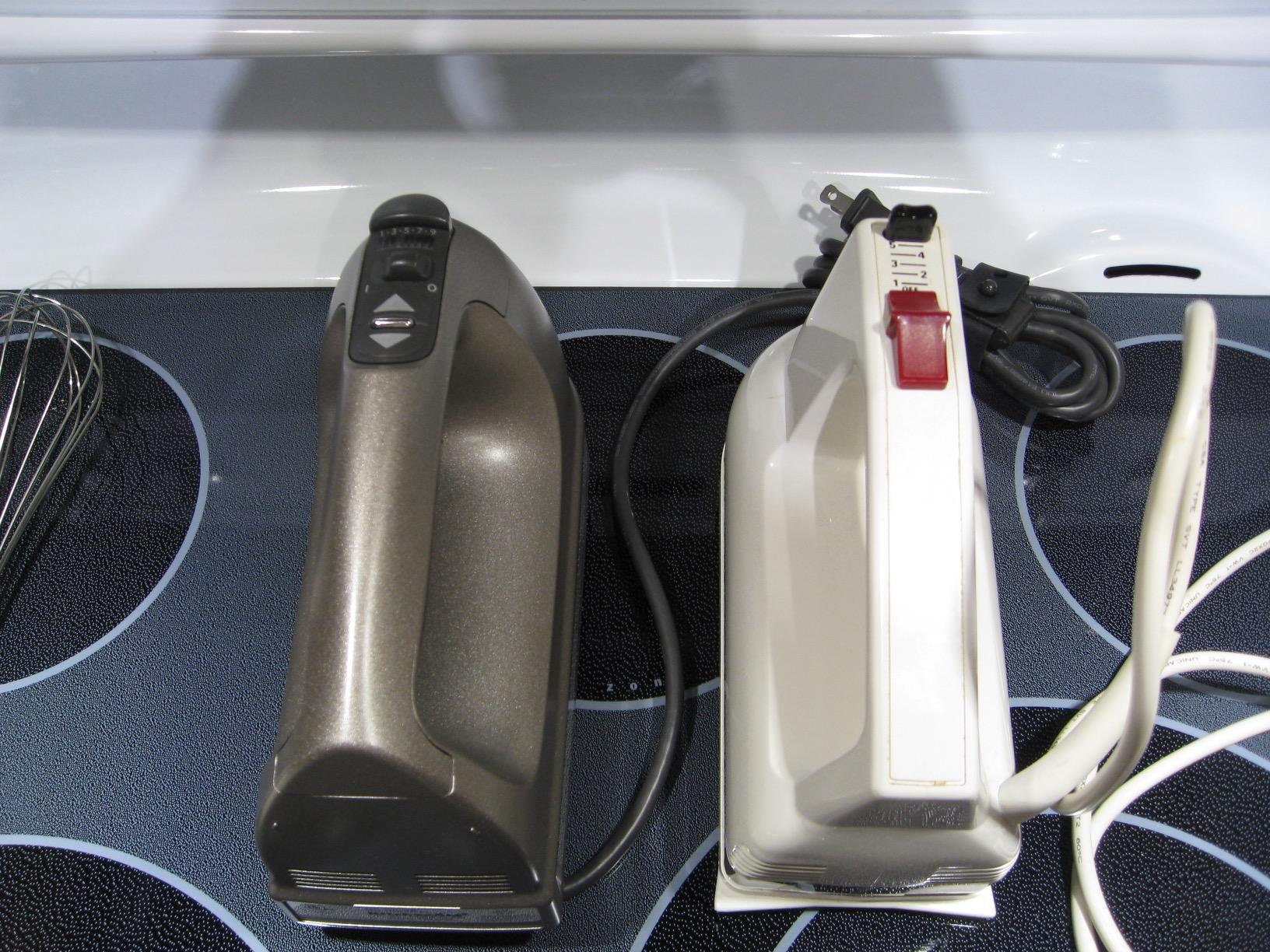 KitchenAid 9-Speed Hand Mixer - KHM926 customer photo 1