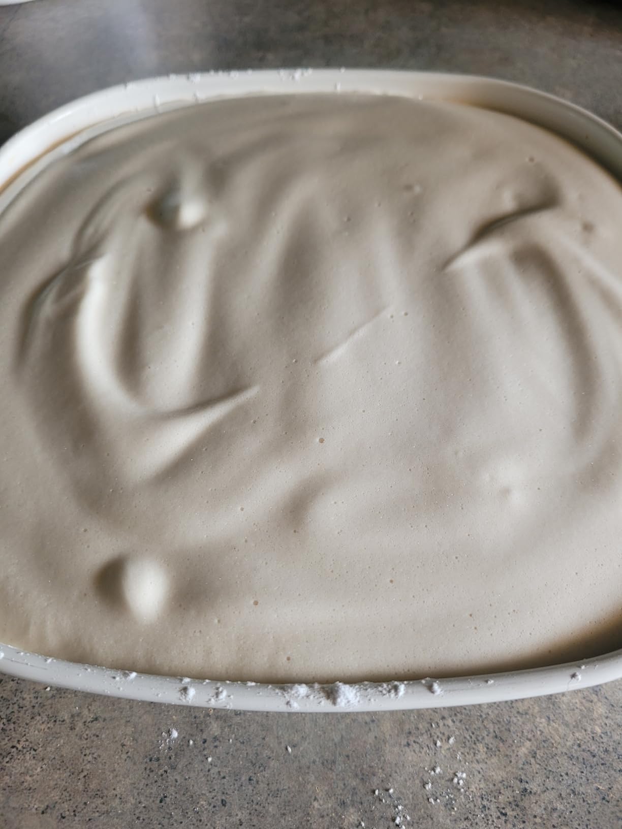 Breville BHM800SIL Handy Mixer for Baking, Silver | 9 speed settings plus boost for precise control from gentle folding to high-speed whipping customer photo 2