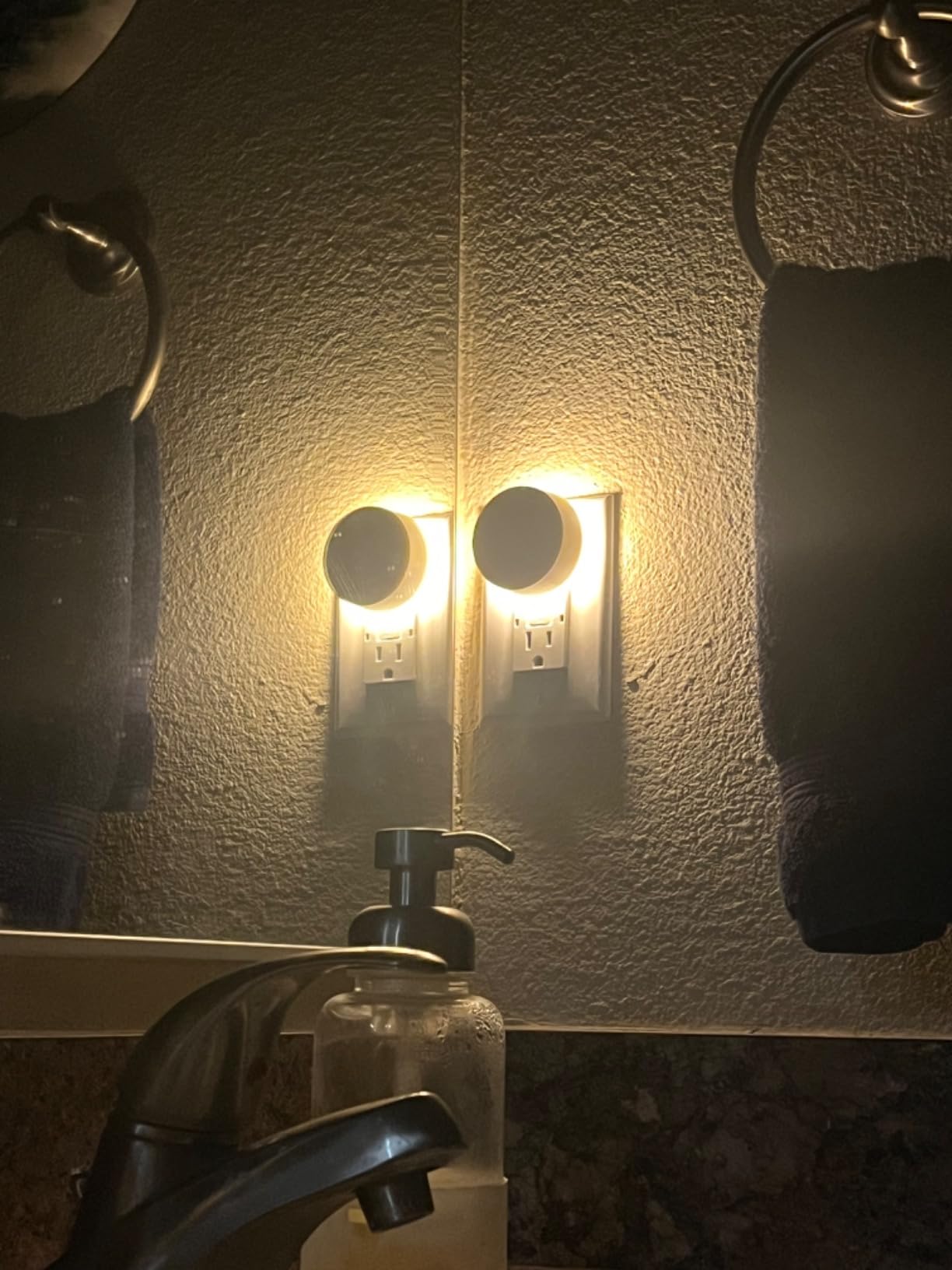 Casper Sleep Glow Night Light, Single Pack customer photo 1