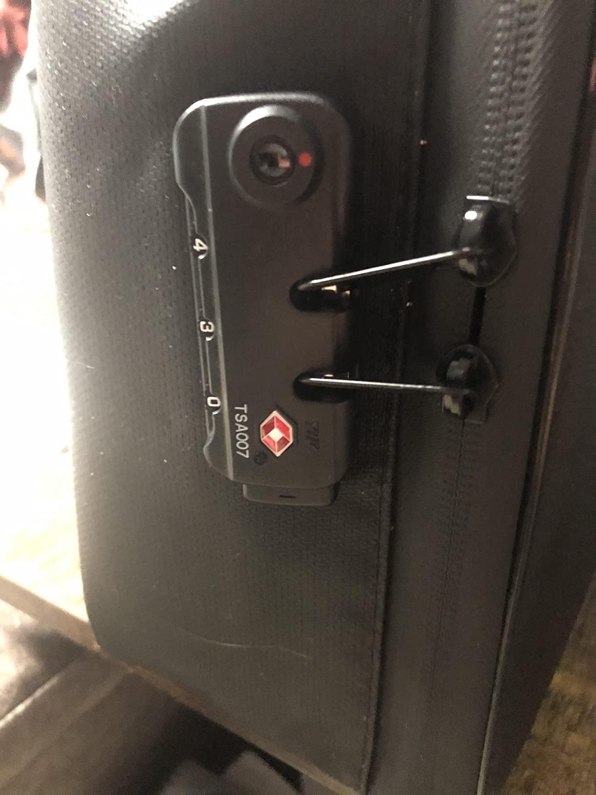 Fireproof Document Box with Lock 5200℉-8 Layer | 15.0