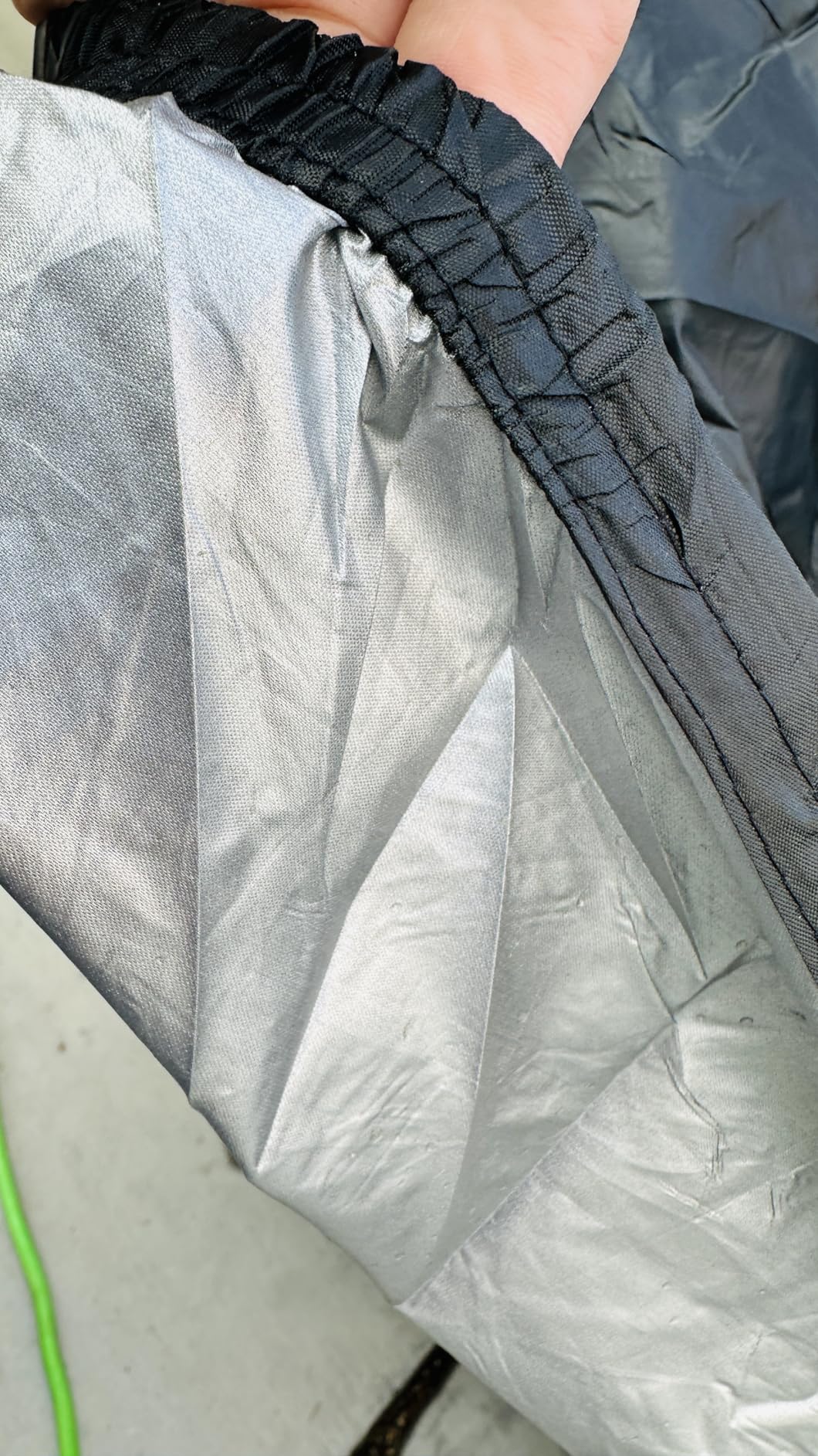 ATV Covers Waterproof 4 Wheeler Covers Quad Covers Used for Polaris Yamaha Suzuki Honda Kawasaki Kart customer photo 2
