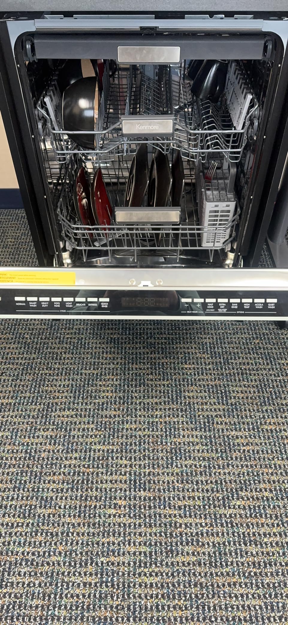 Kenmore 24