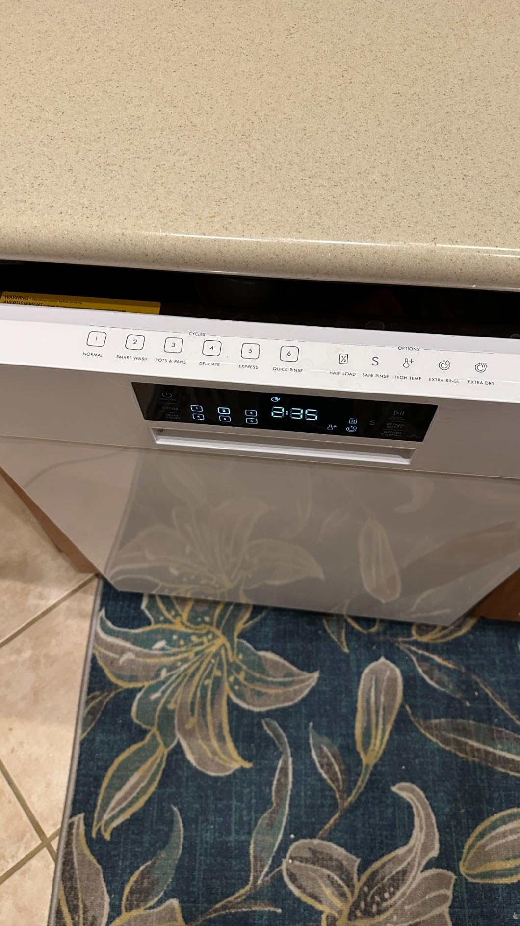 Kenmore 24