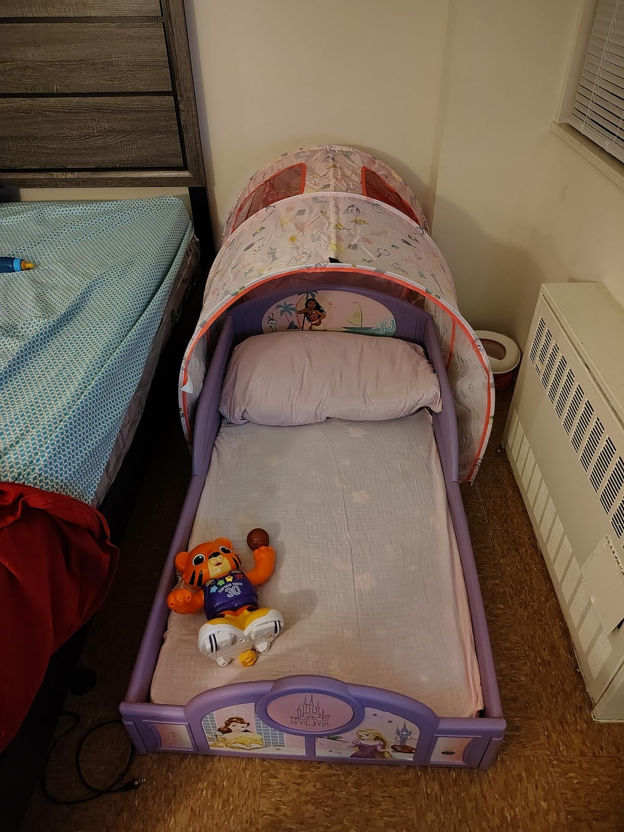 Lillibearas Premium Crib Mattress and Toddler Mattress 52