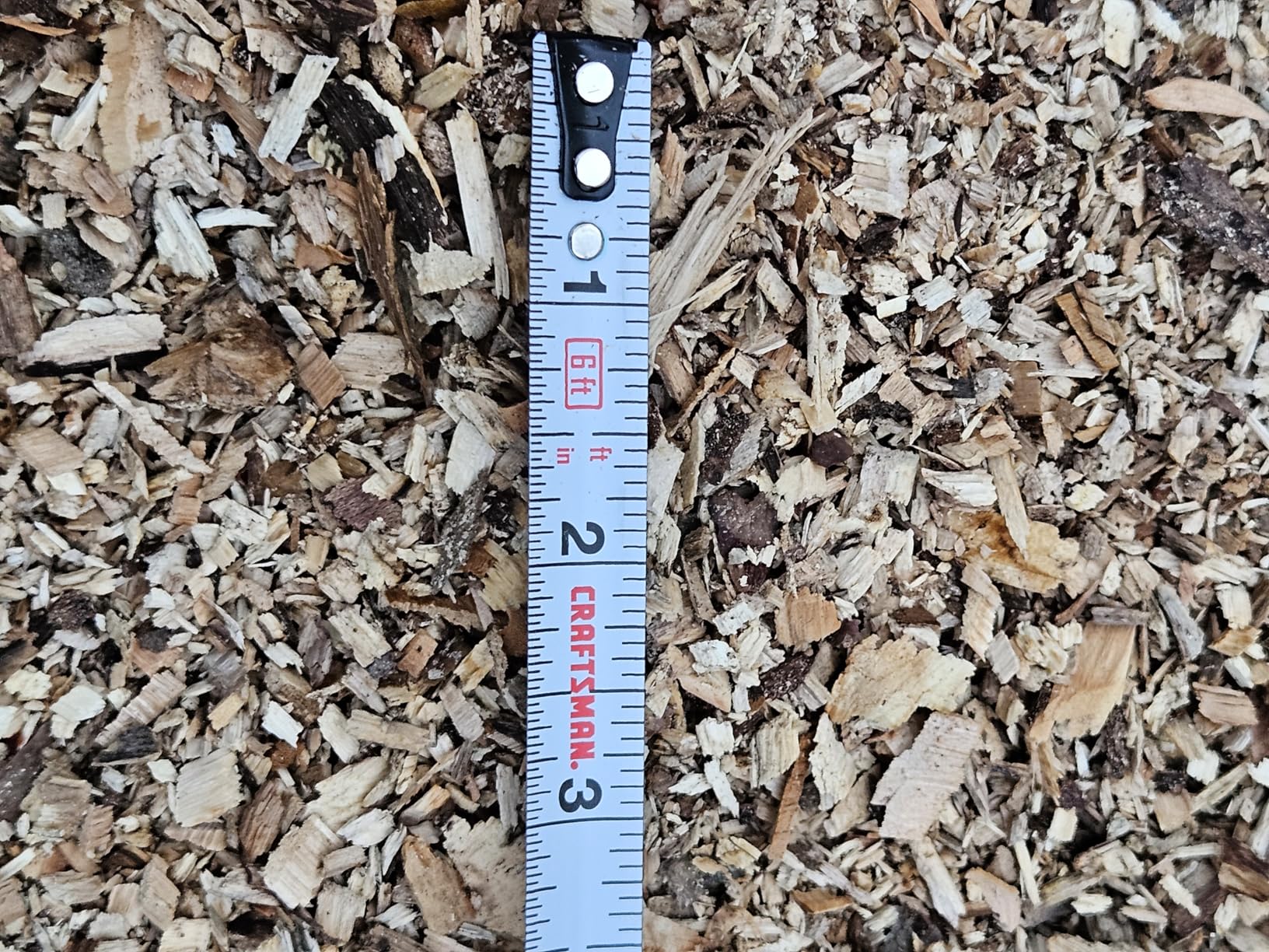 C40 Wood Chipper 4