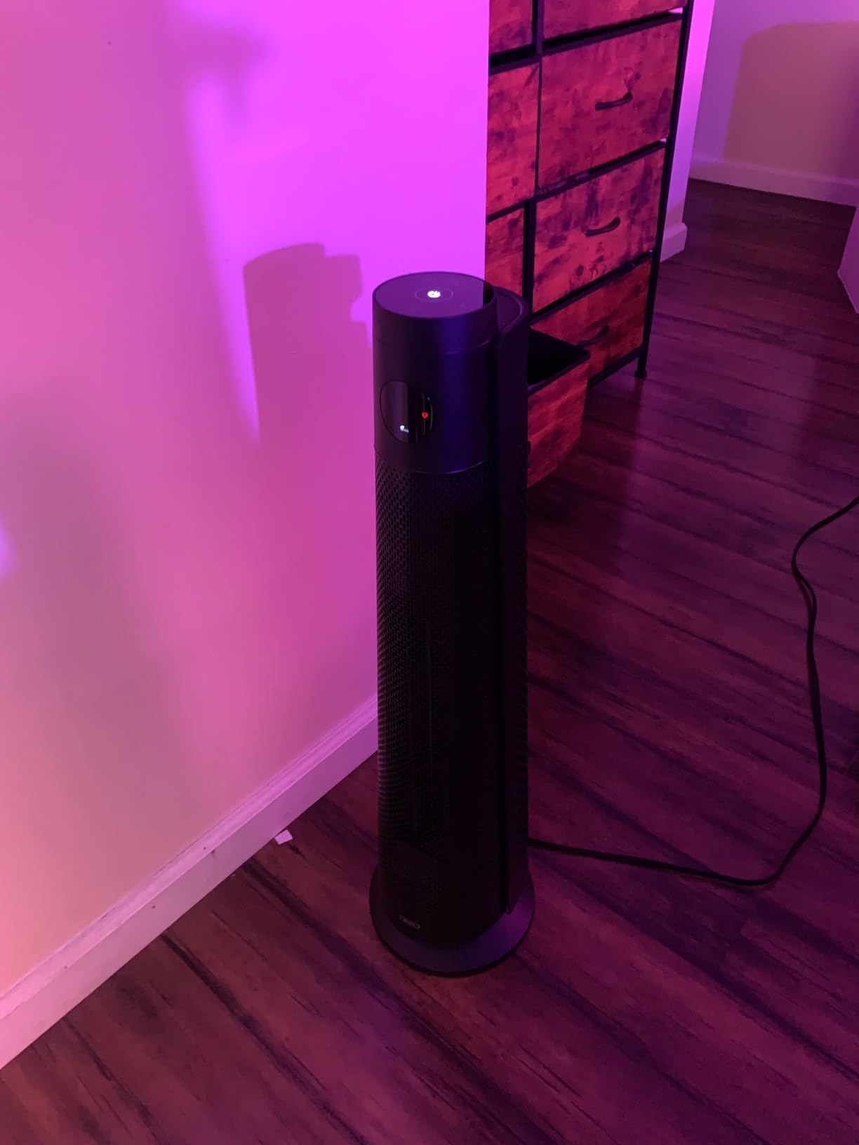 DREO Space Heater Large Room, 30
