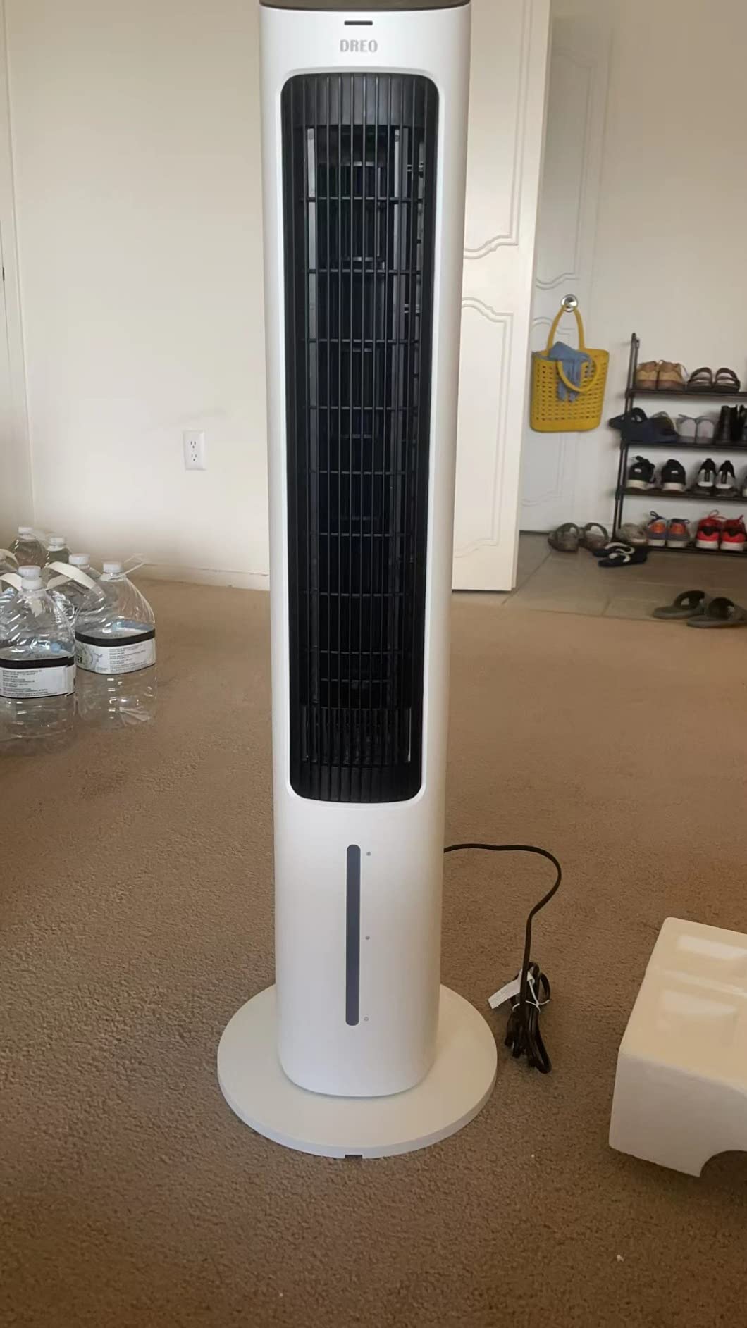 DREO Evaporative Air Swamp Cooler, 40