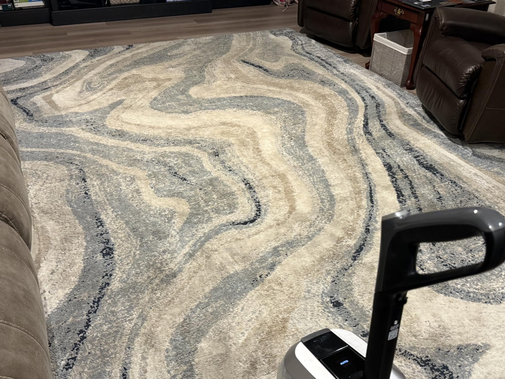 Hoover SmartWash Pet XL Upright Carpet Cleaner Machine customer photo 1