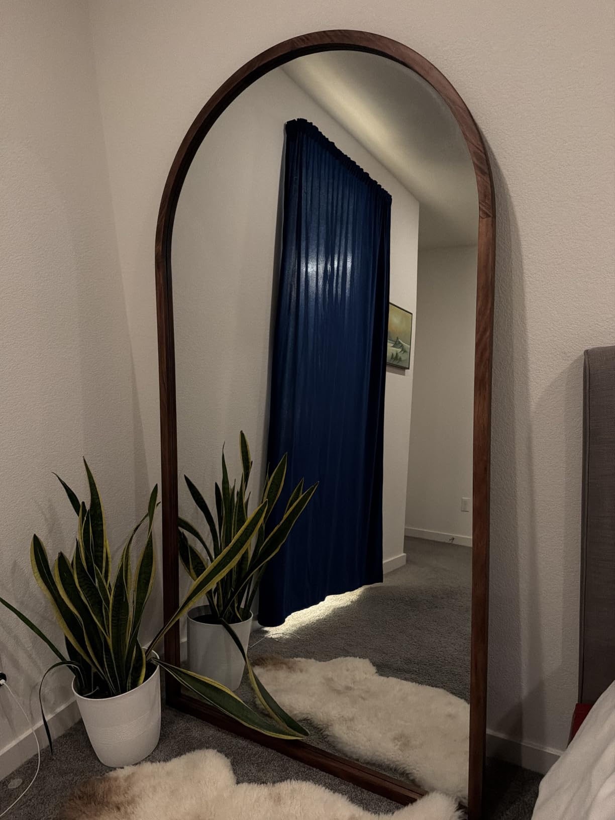 Full Length Mirror 82