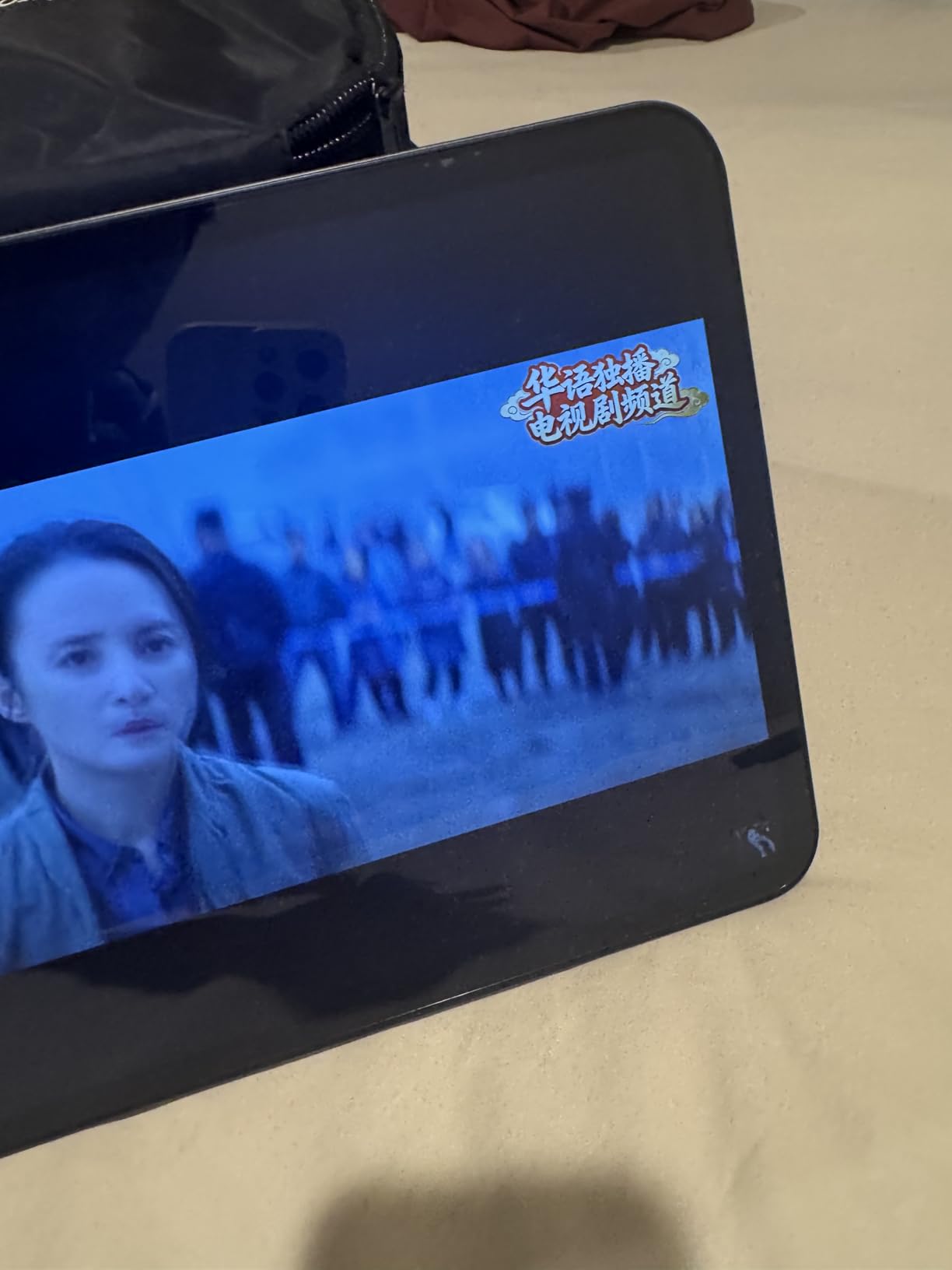 TECLAST T65 13.4 inch Android16 4G Tablet, 20GB+128GB 120Hz Widevine L1, 8000mAh, Octa-Core, 1920x1200 HD Screen for Sheet Music, Stereo Speakers, 5G WiFi, GPS, 1TB Expand, 3.5mm Jack, GMS, Eye Care customer photo 1