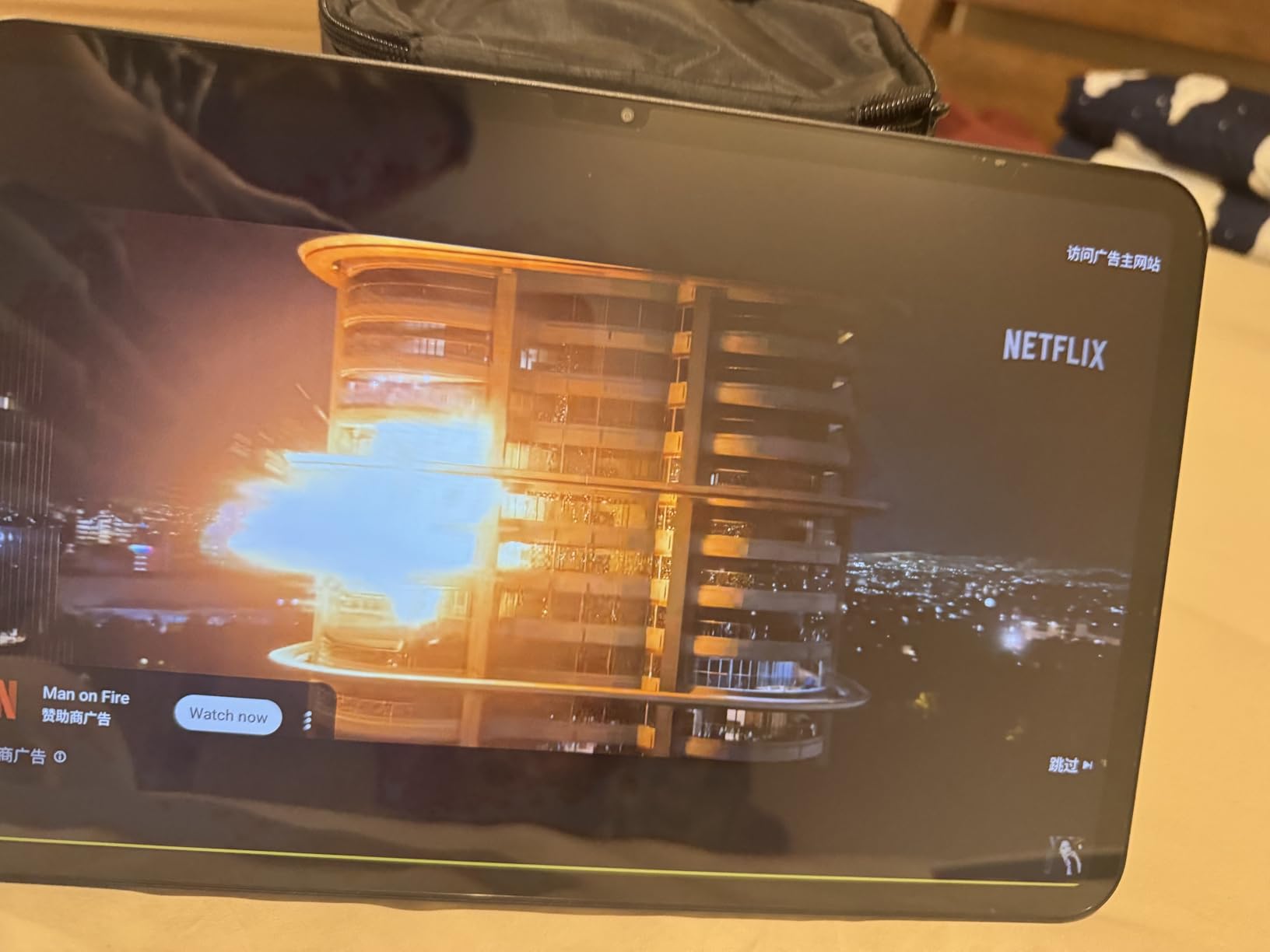 TECLAST T65 13.4 inch Android16 4G Tablet, 20GB+128GB 120Hz Widevine L1, 8000mAh, Octa-Core, 1920x1200 HD Screen for Sheet Music, Stereo Speakers, 5G WiFi, GPS, 1TB Expand, 3.5mm Jack, GMS, Eye Care customer photo 2