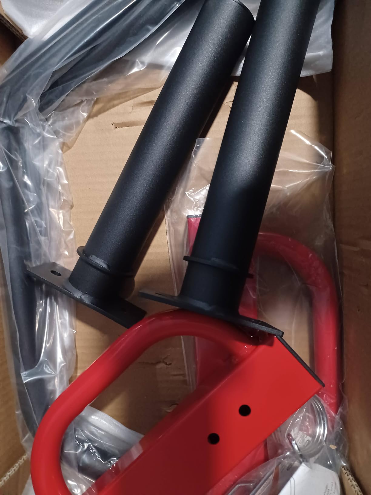 Olympic Trap Bar, Hex Deadlift Squat Bar for 2