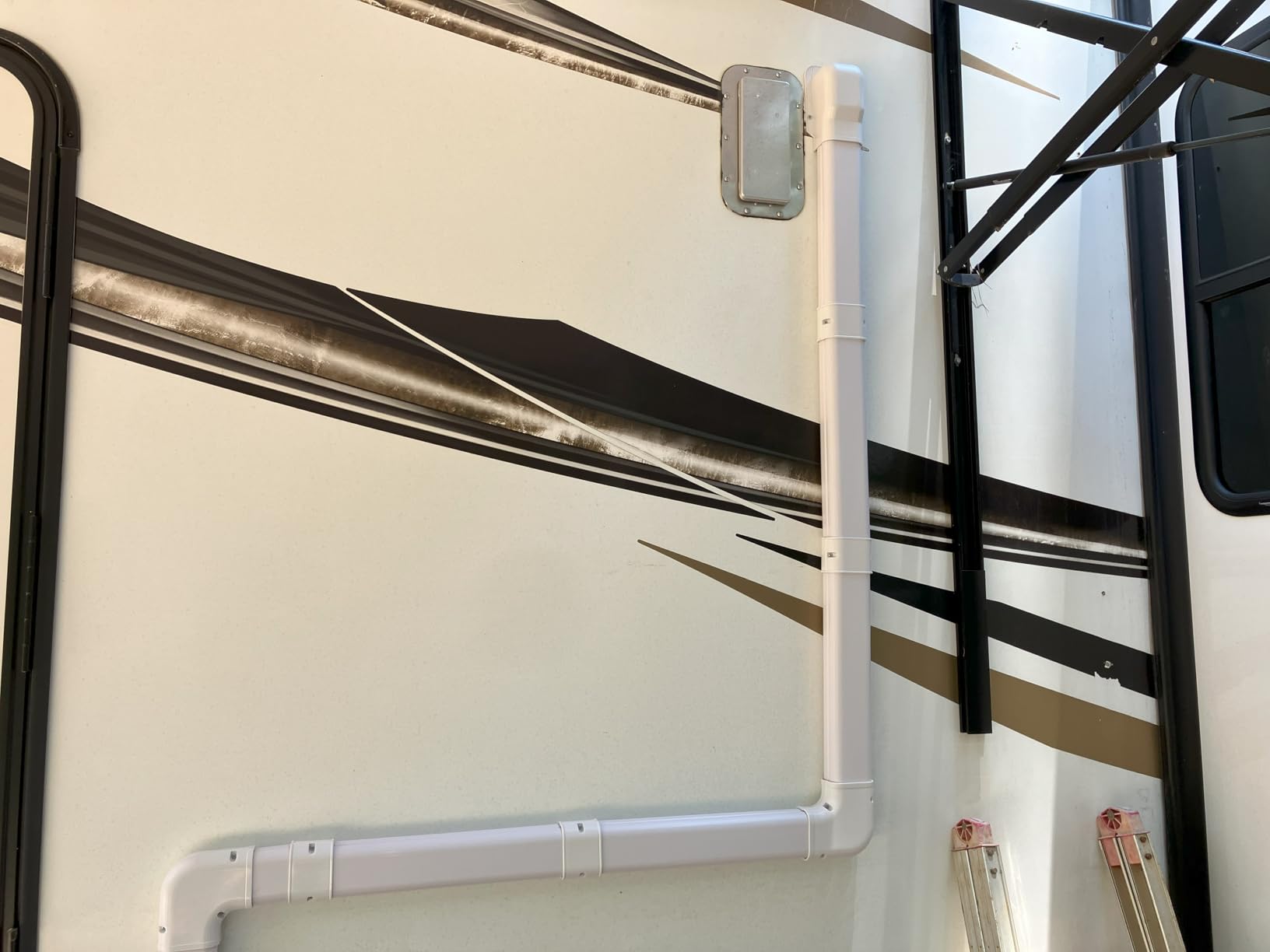 28000 BTU Tri Zone Wifi Enabled Mini Split Air Conditioner, 20 SEER2 208-230V 9000+9000+9000 BTU Ductless Wall Mounted Inverter Air Conditioner & Heater Pump with Installation Kits customer photo 2