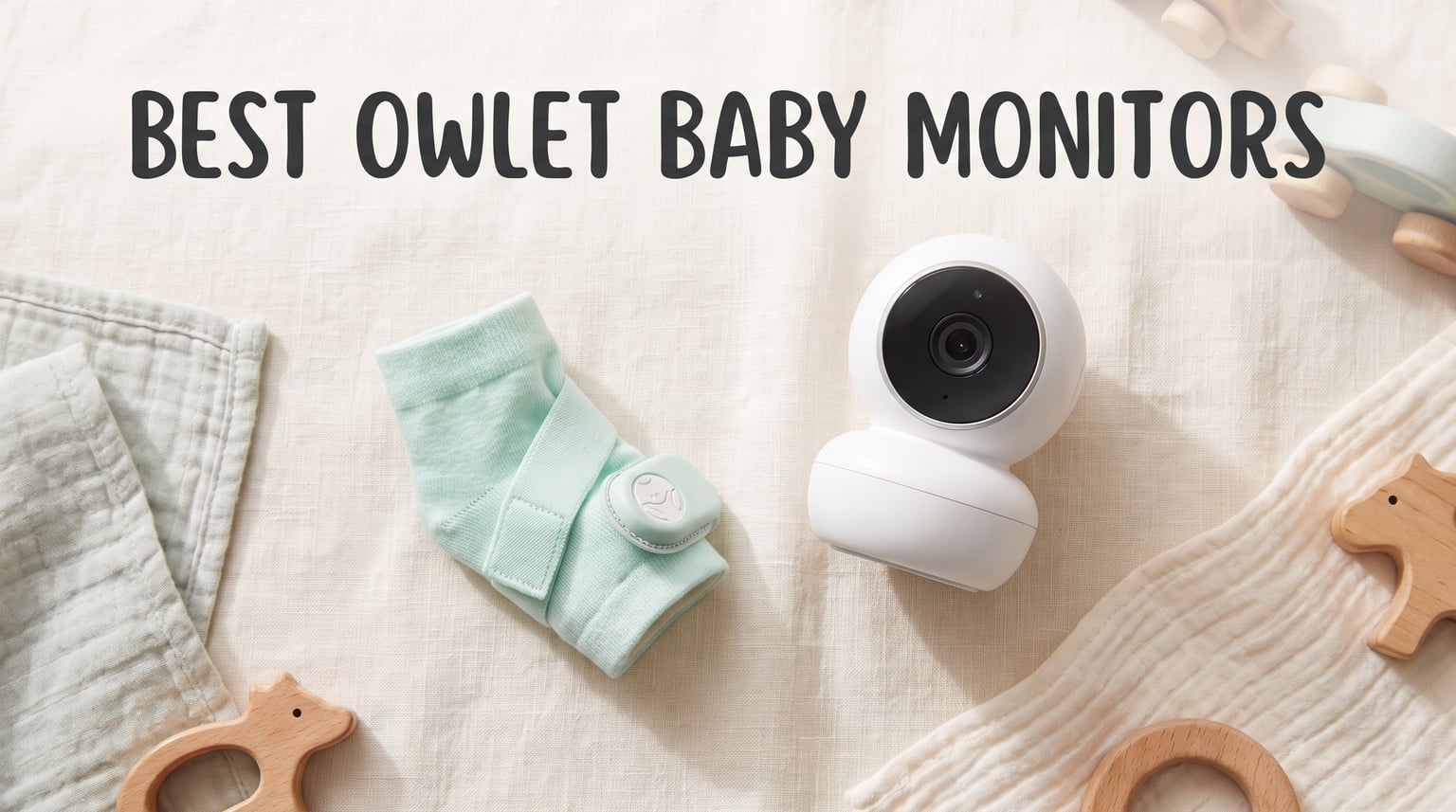 Best Owlet Baby Monitors