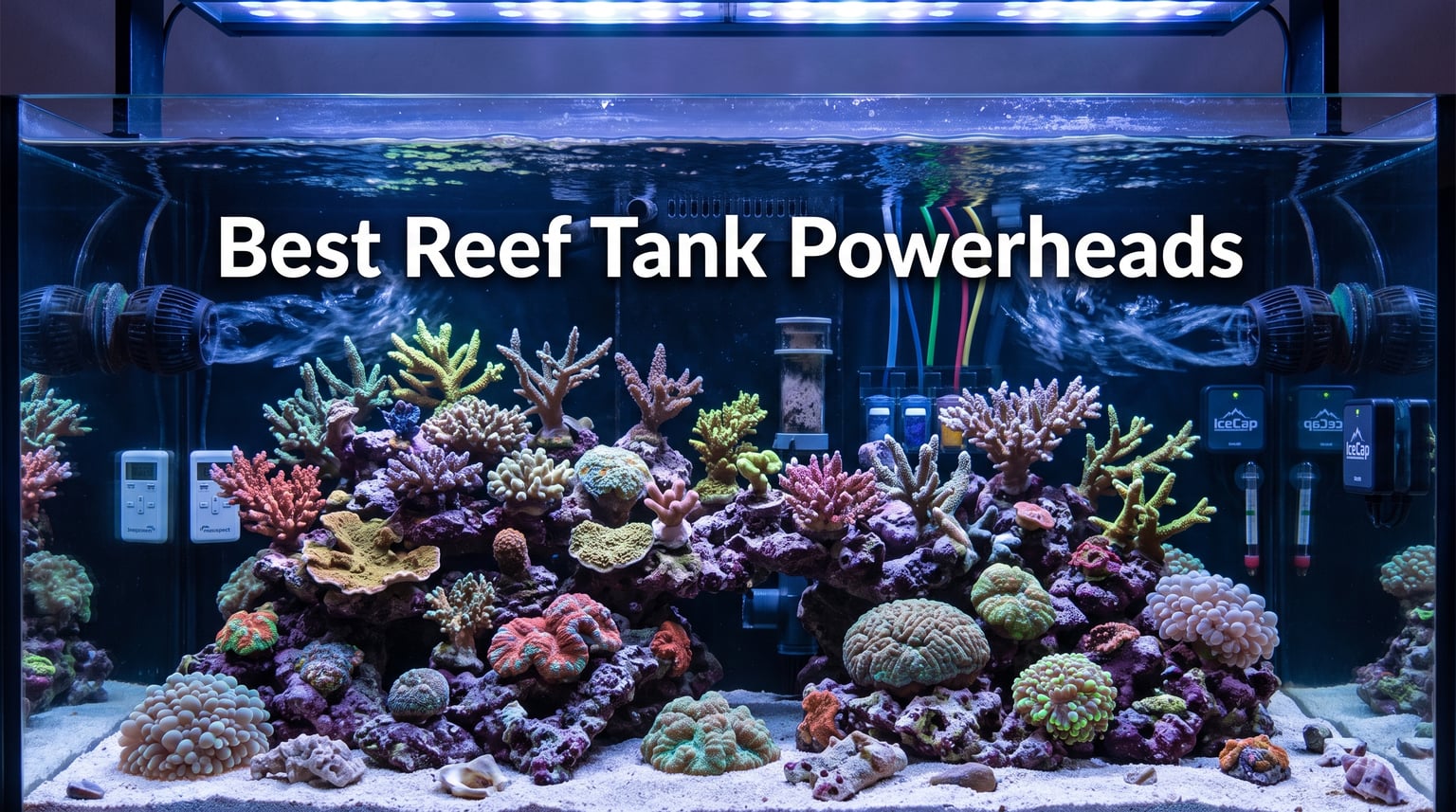 Best Reef Tank Powerheads