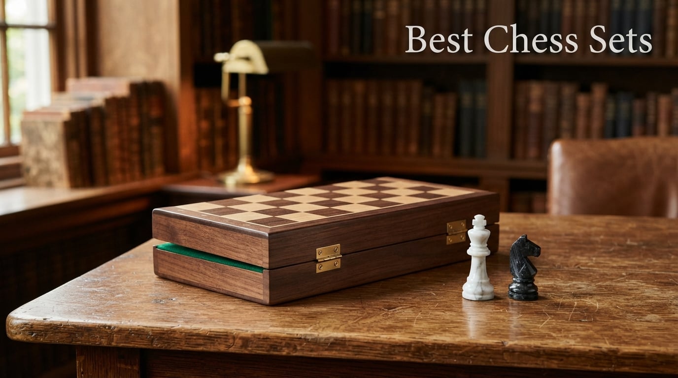 Best Chess Sets